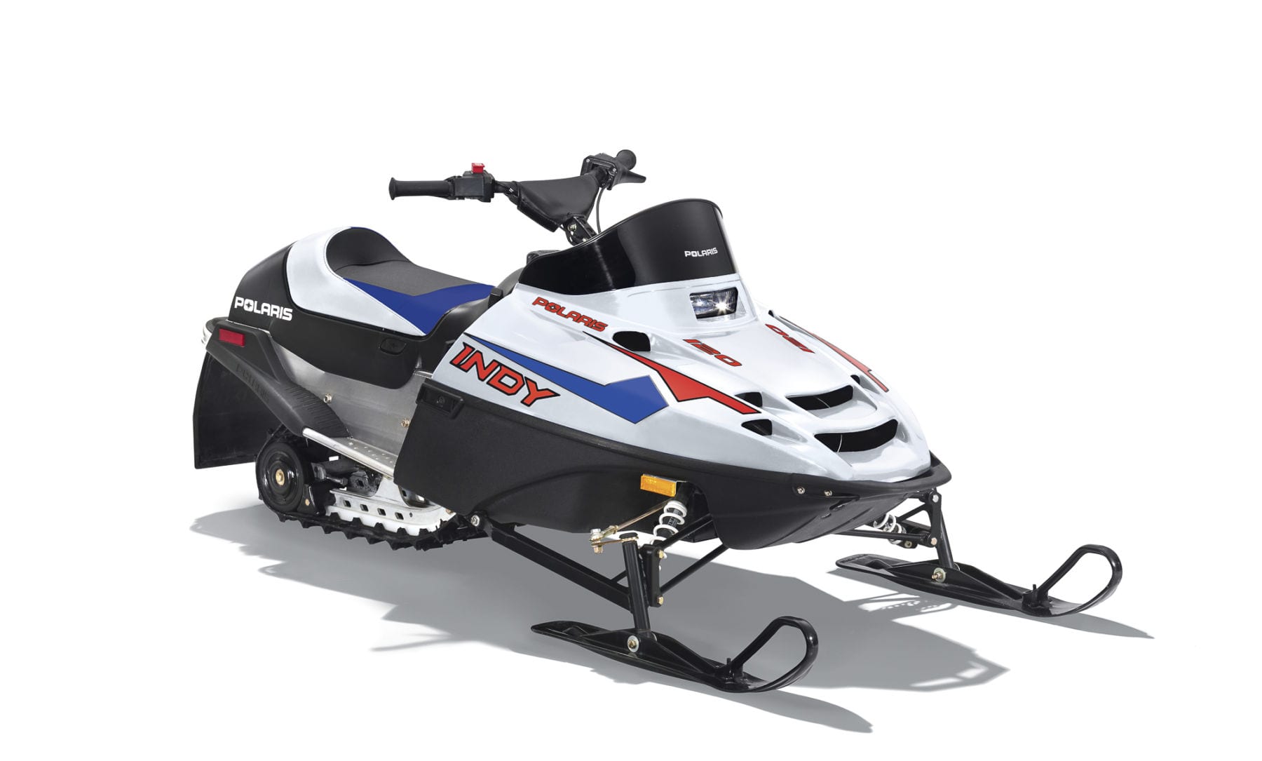 2017 Polaris 120 Indy