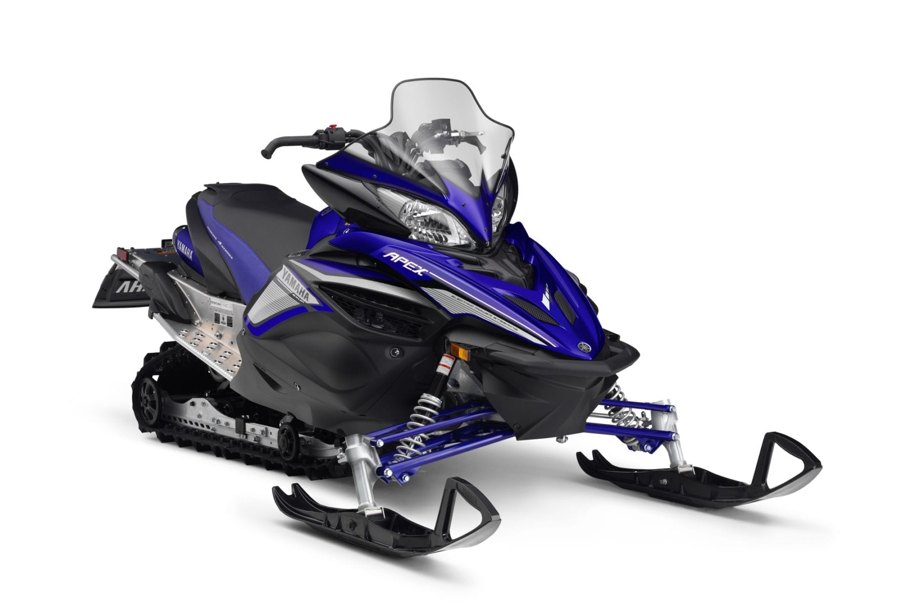 2017 Yamaha Apex X-TX LE 175