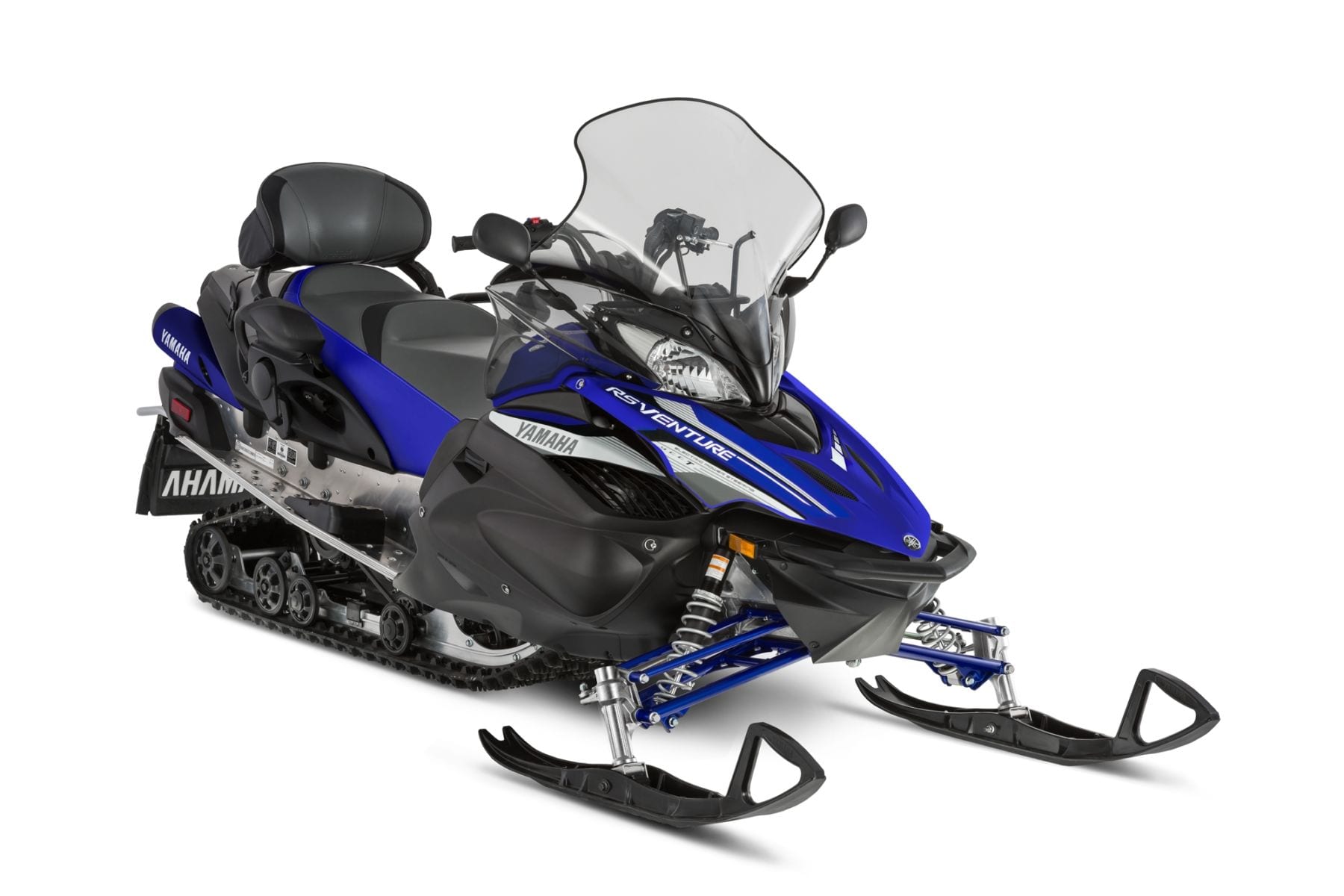 2017 Yamaha RS Venture TF