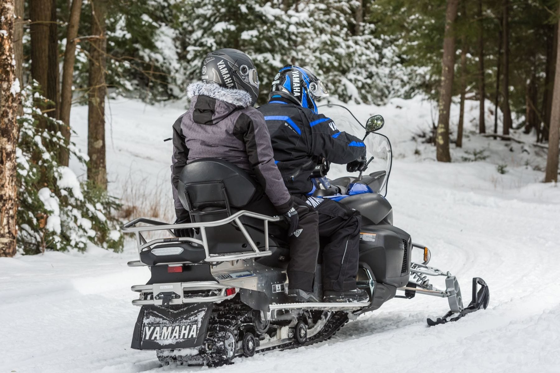 2017 Yamaha RS Venture TF