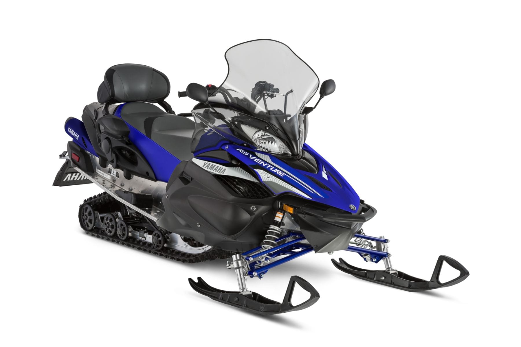 2017 Yamaha RS Venture TF LE