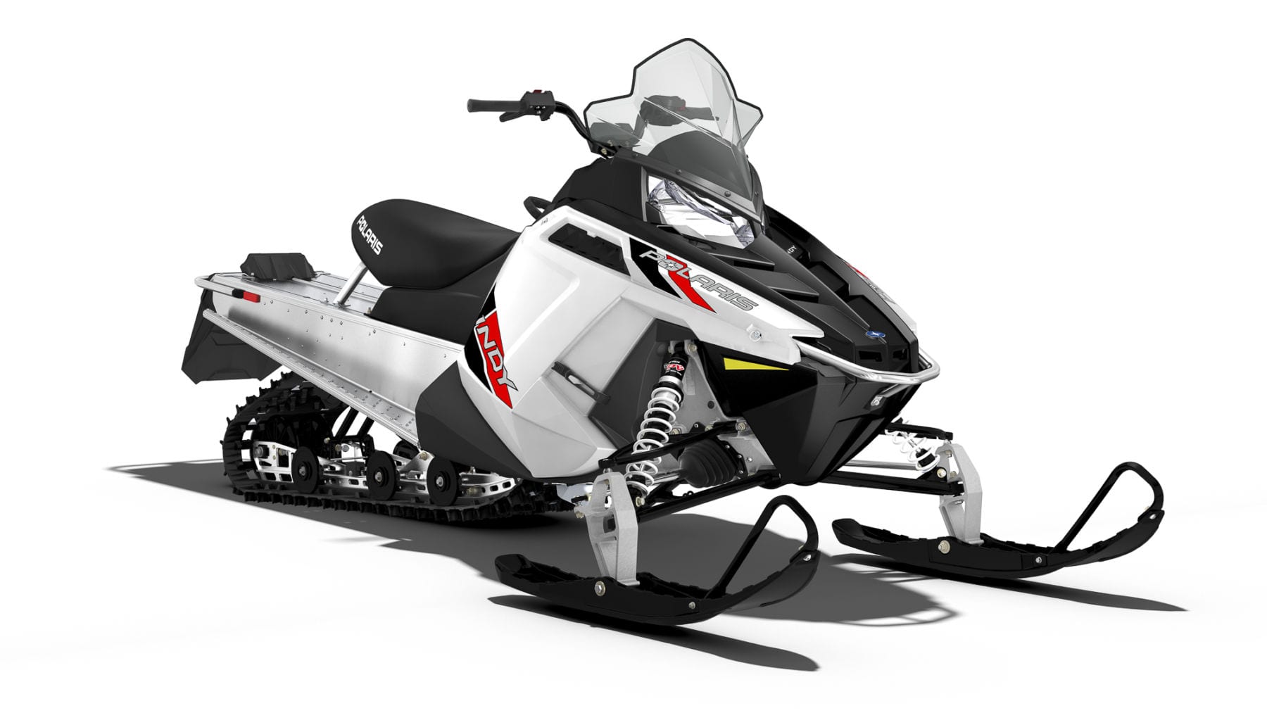 2017 Polaris 550 Indy 144