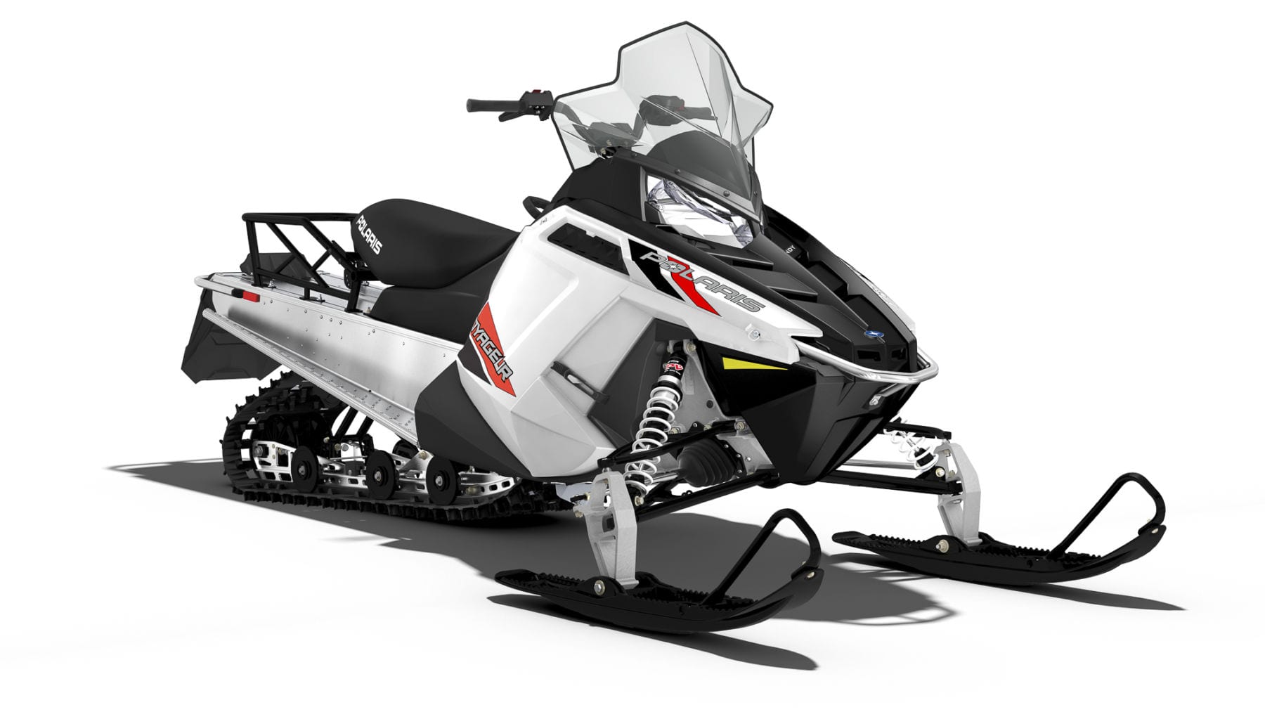 2017 Polaris 550 Voyageur 144