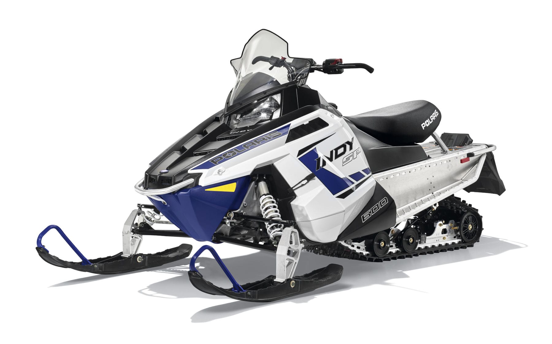 2017 Polaris 600 Indy SP