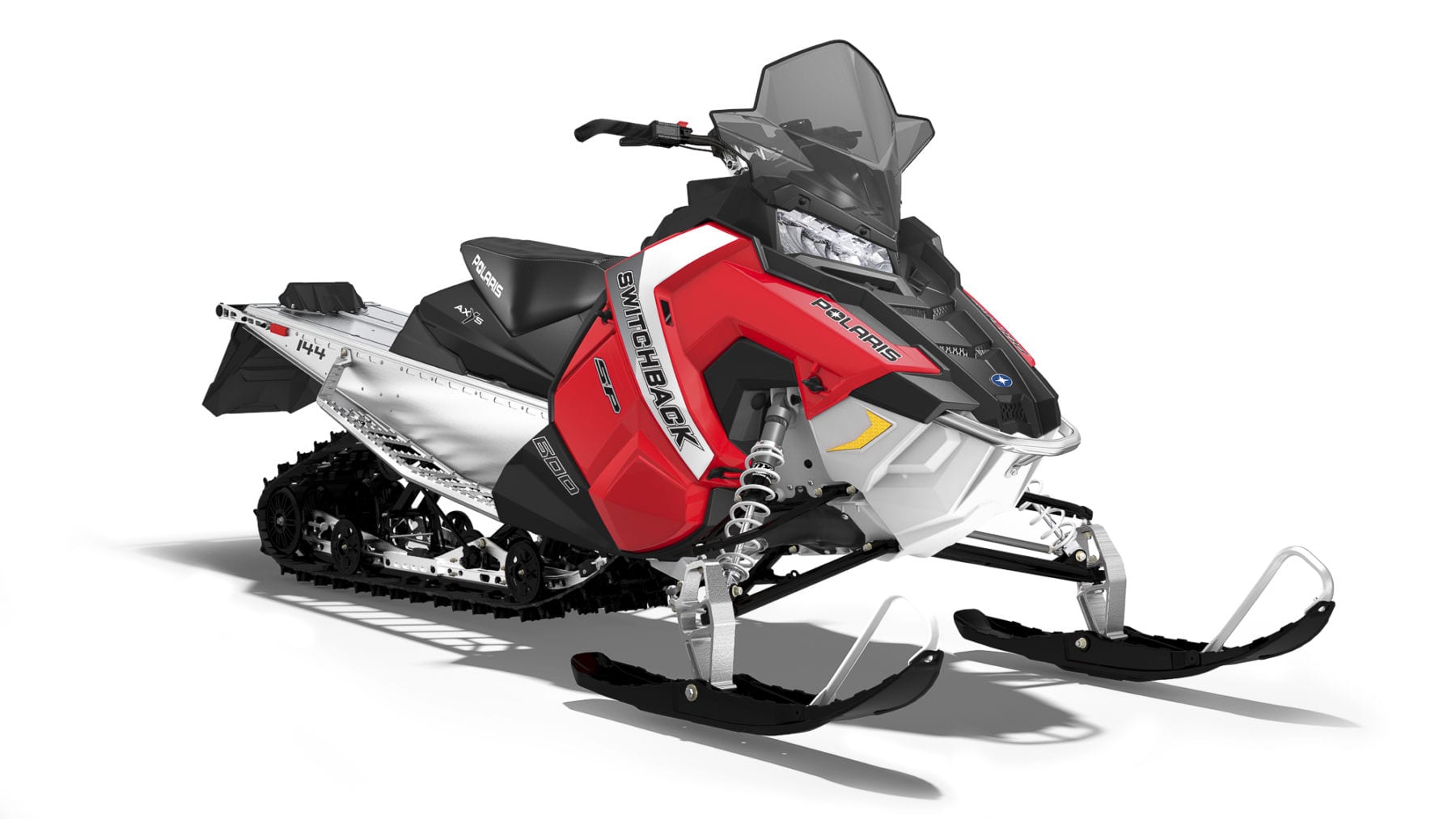 2017 Polaris 600 Switchback SP 144