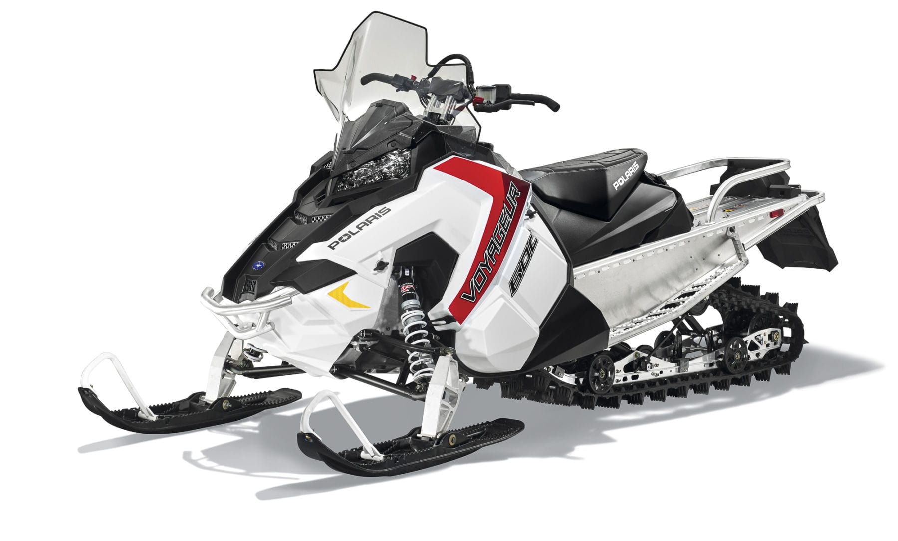 2017 Polaris 600 Voyageur 144