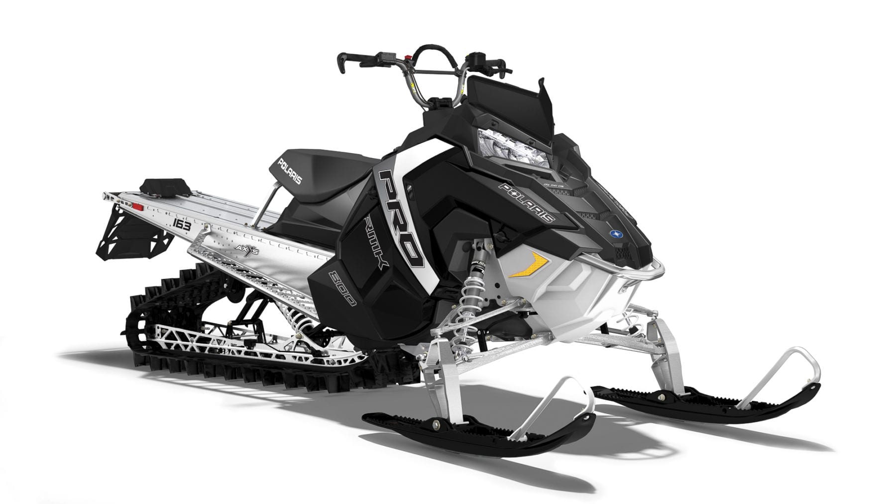 2017 Polaris 800 PRO-RMK 163