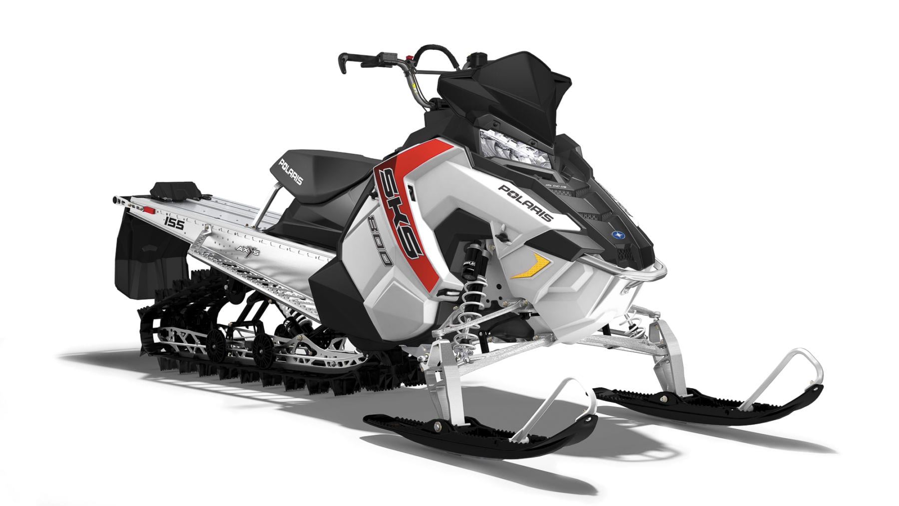 2017 Polaris 800 SKS 155