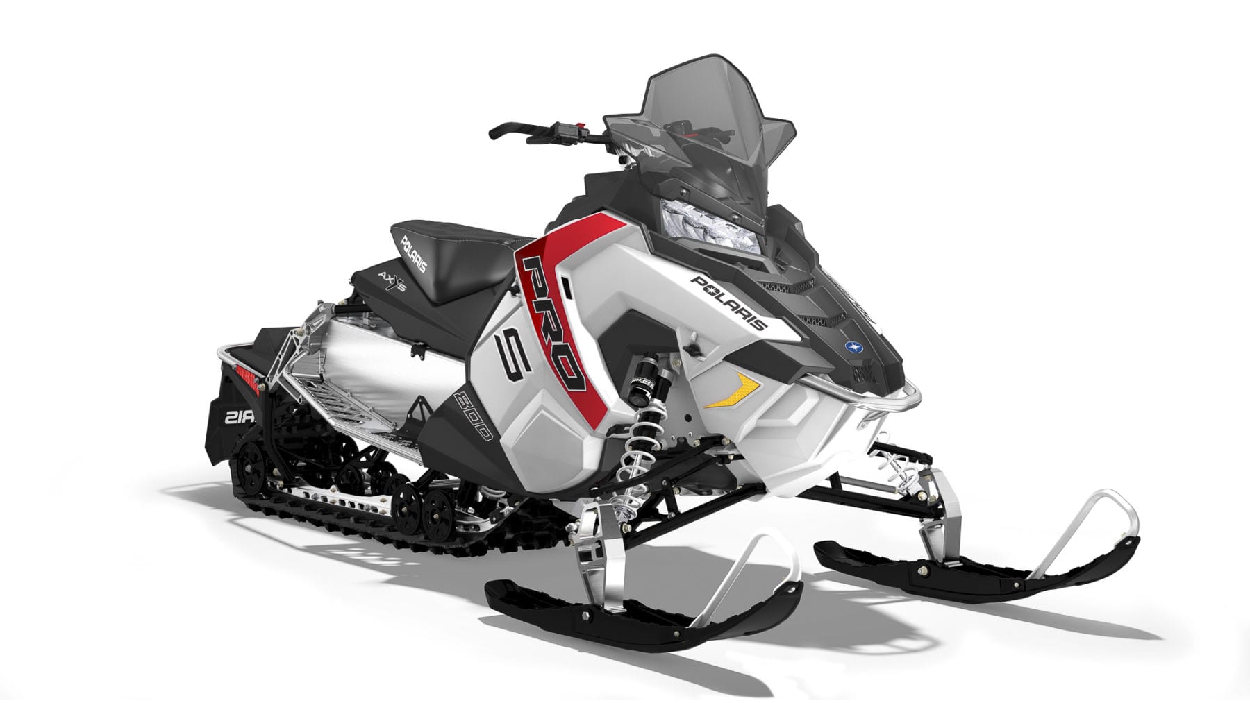 2017 Polaris 800 Switchback PRO-S