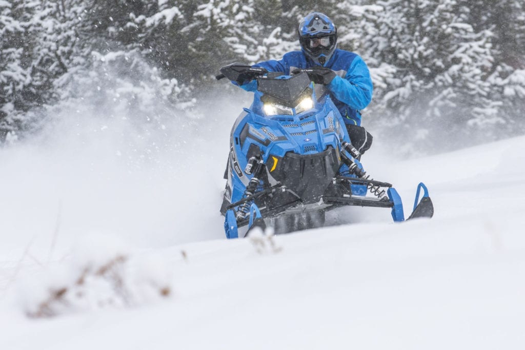 2017 Polaris 800 Switchback PRO-X