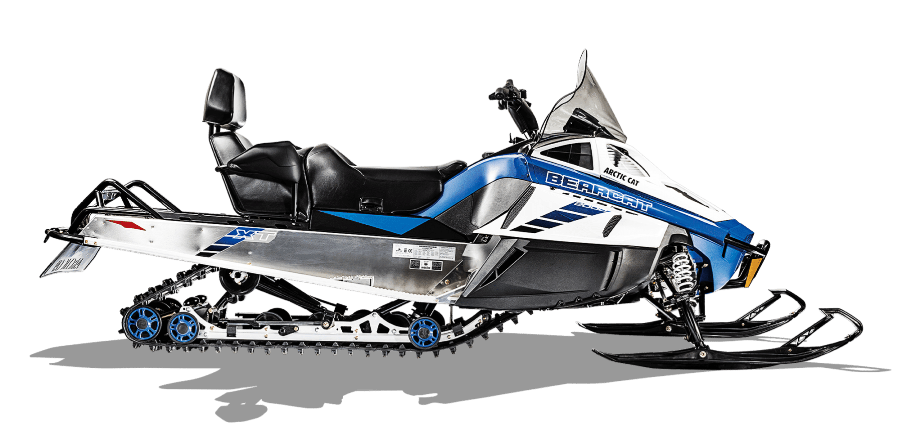 2017 Arctic Cat Bearcat XT 2000