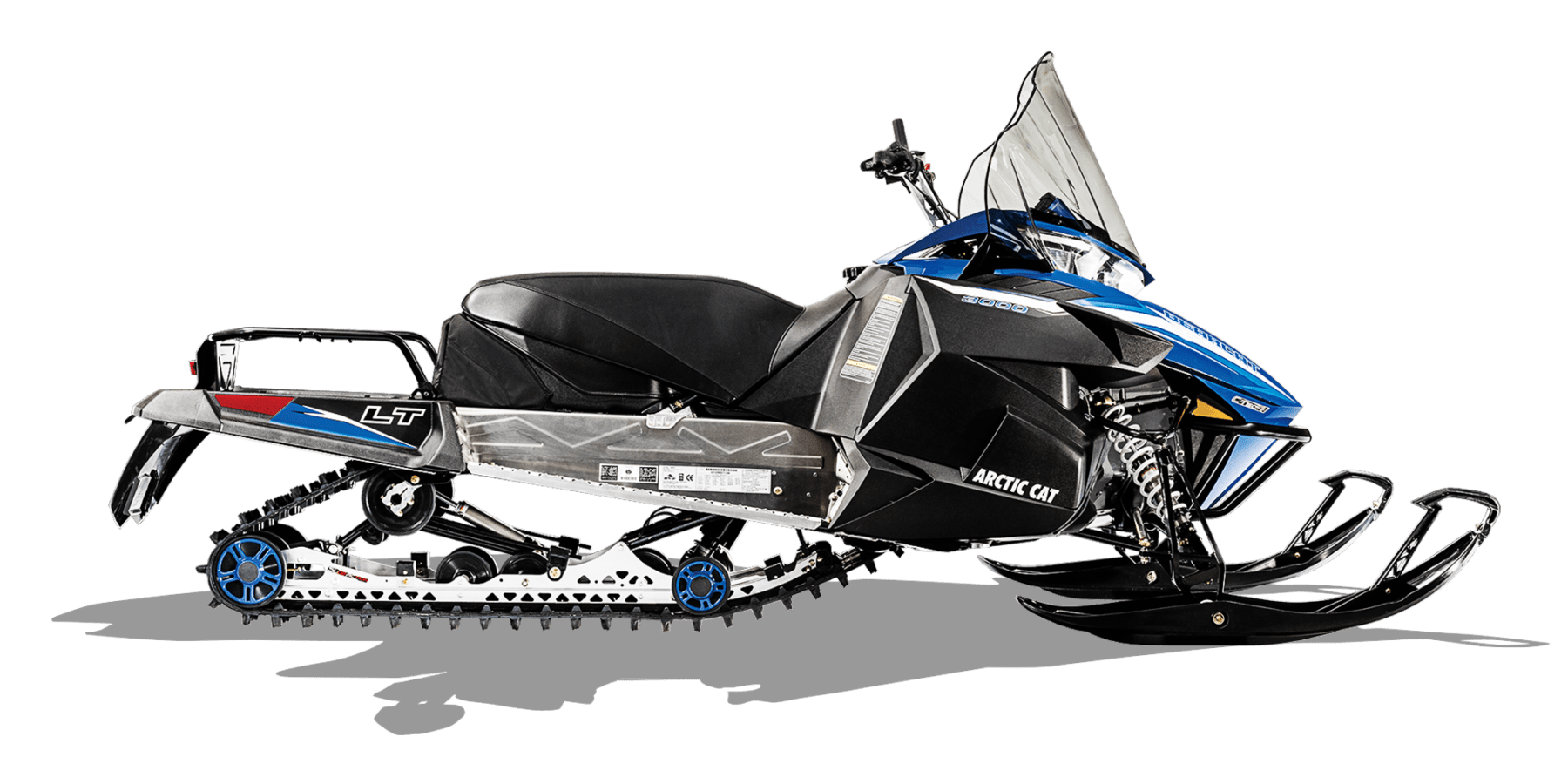 2017 Arctic Cat Bearcat LT 3000