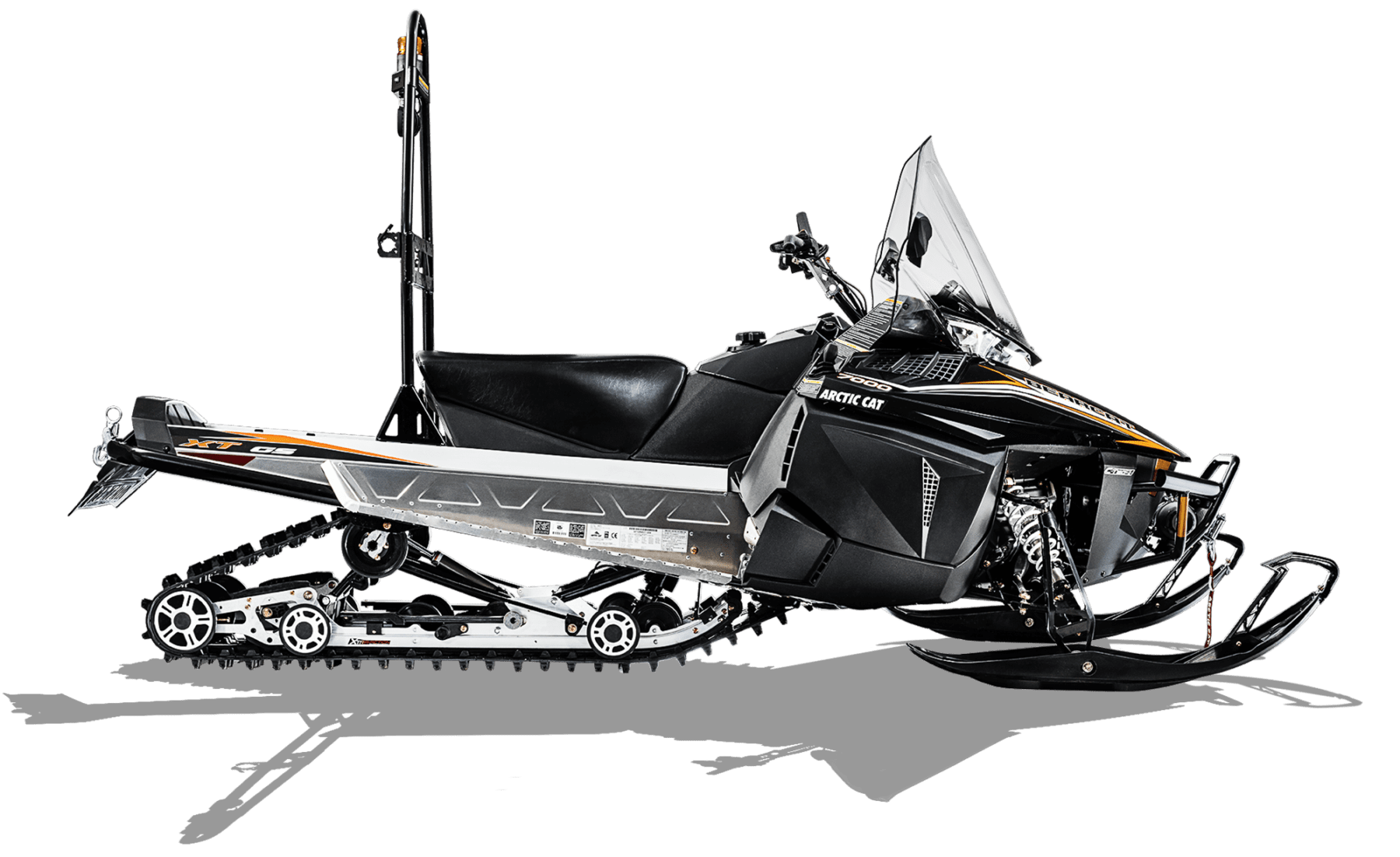 2017 Arctic Cat Bearcat XT GS 7000