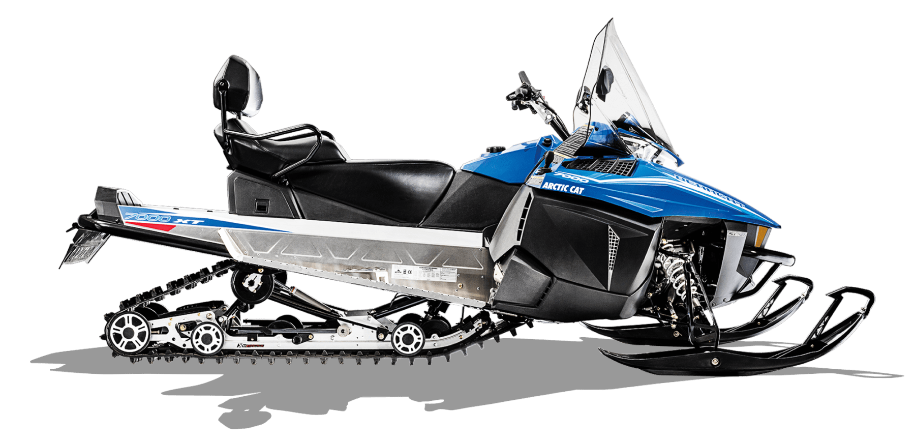 2017 Arctic Cat Bearcat XT 7000