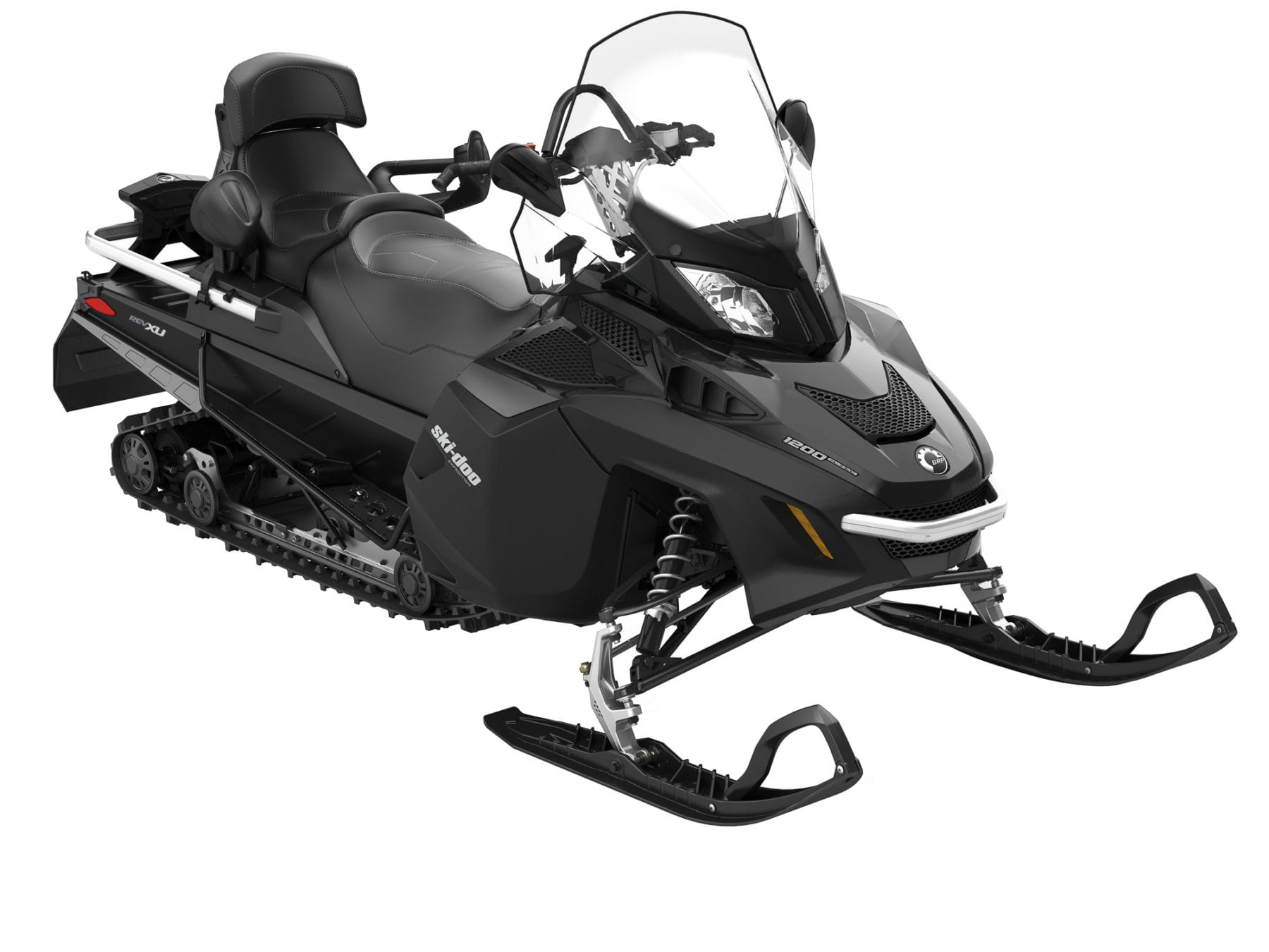 Ski-Doo Expedition LE