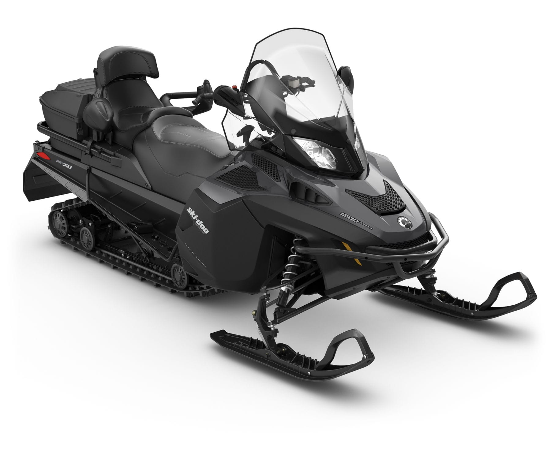 Ski-Doo Expedition SE