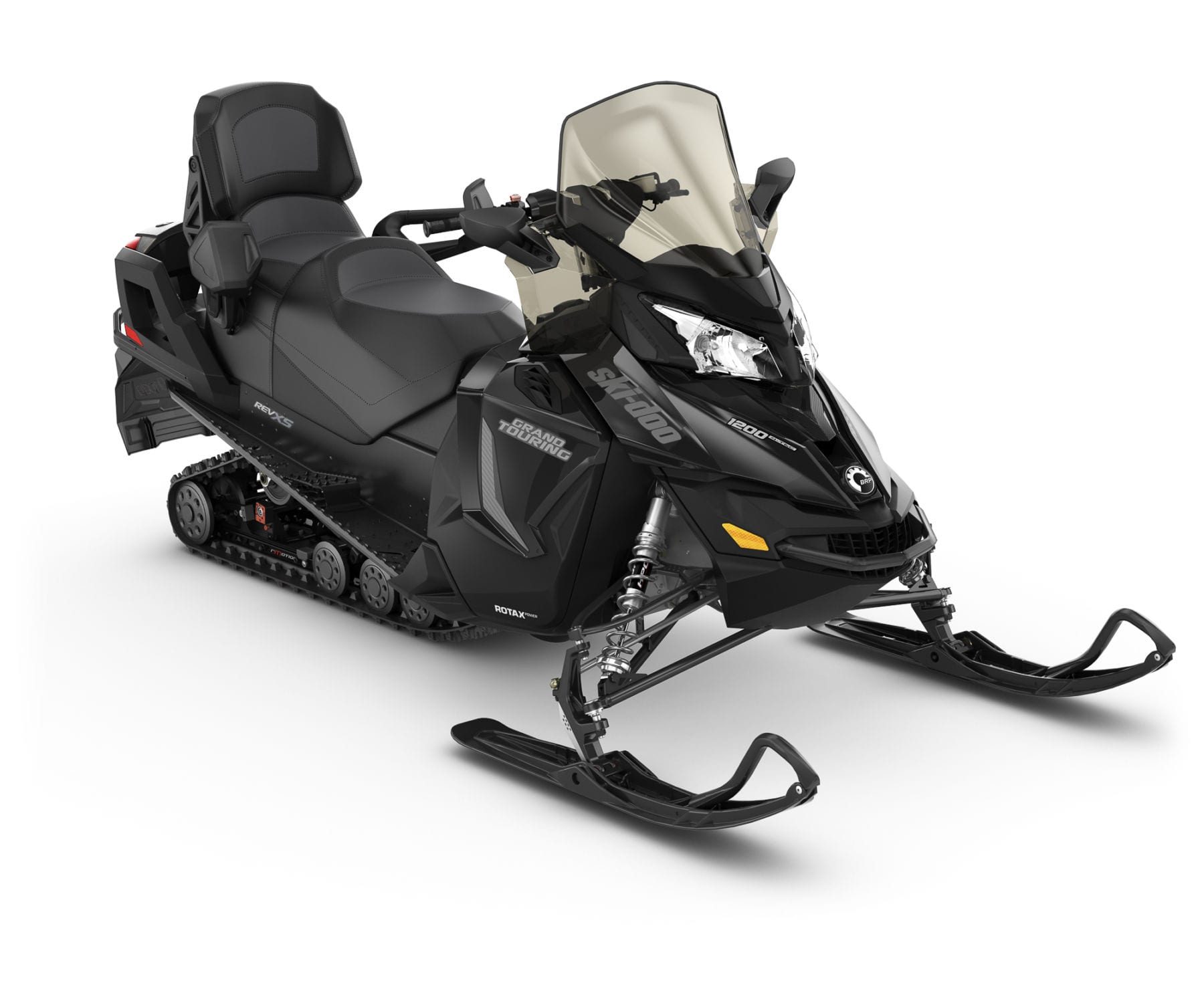 Ski-Doo Grand Touring LE