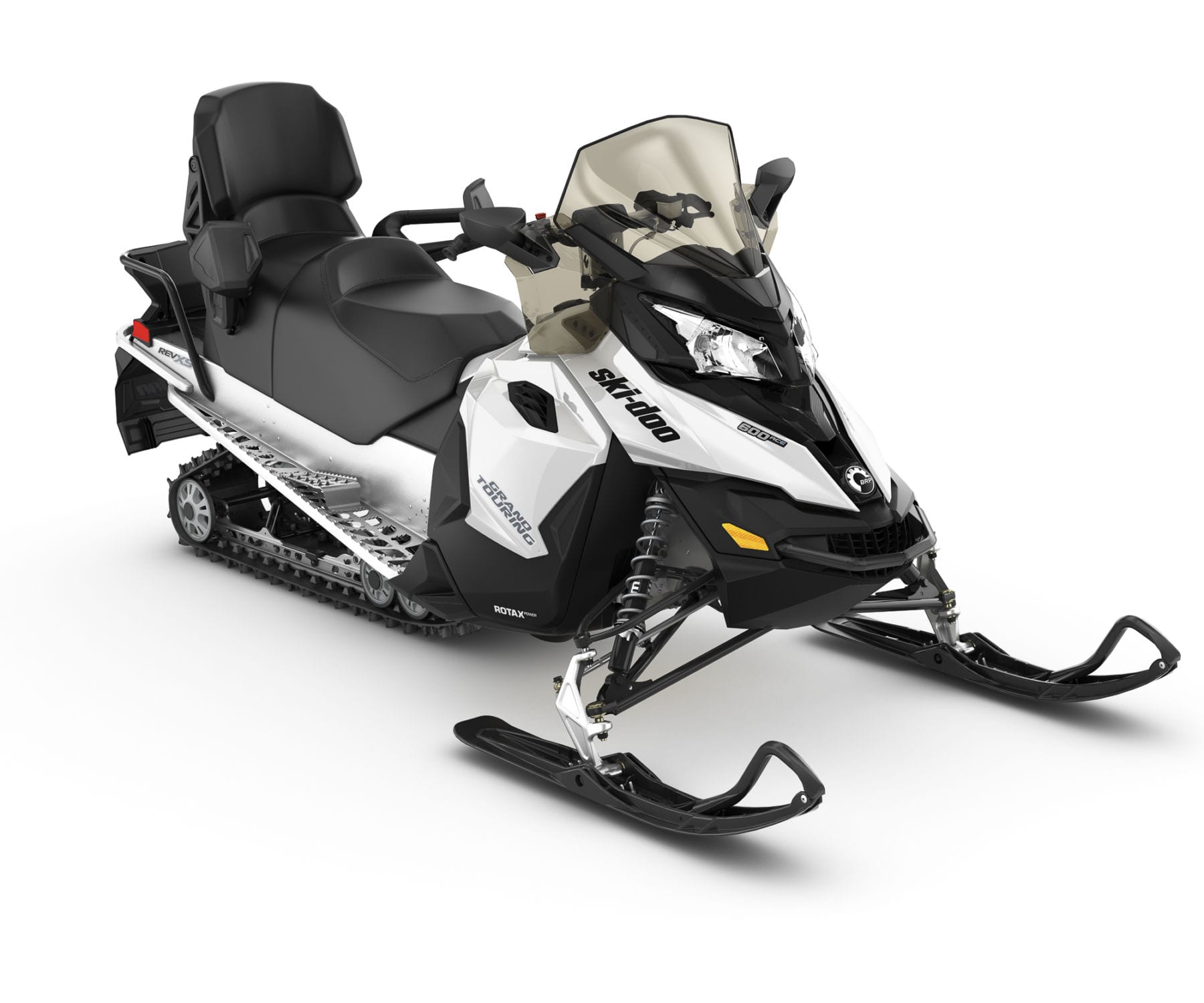 2017 Ski-Doo Grand Touring Sport