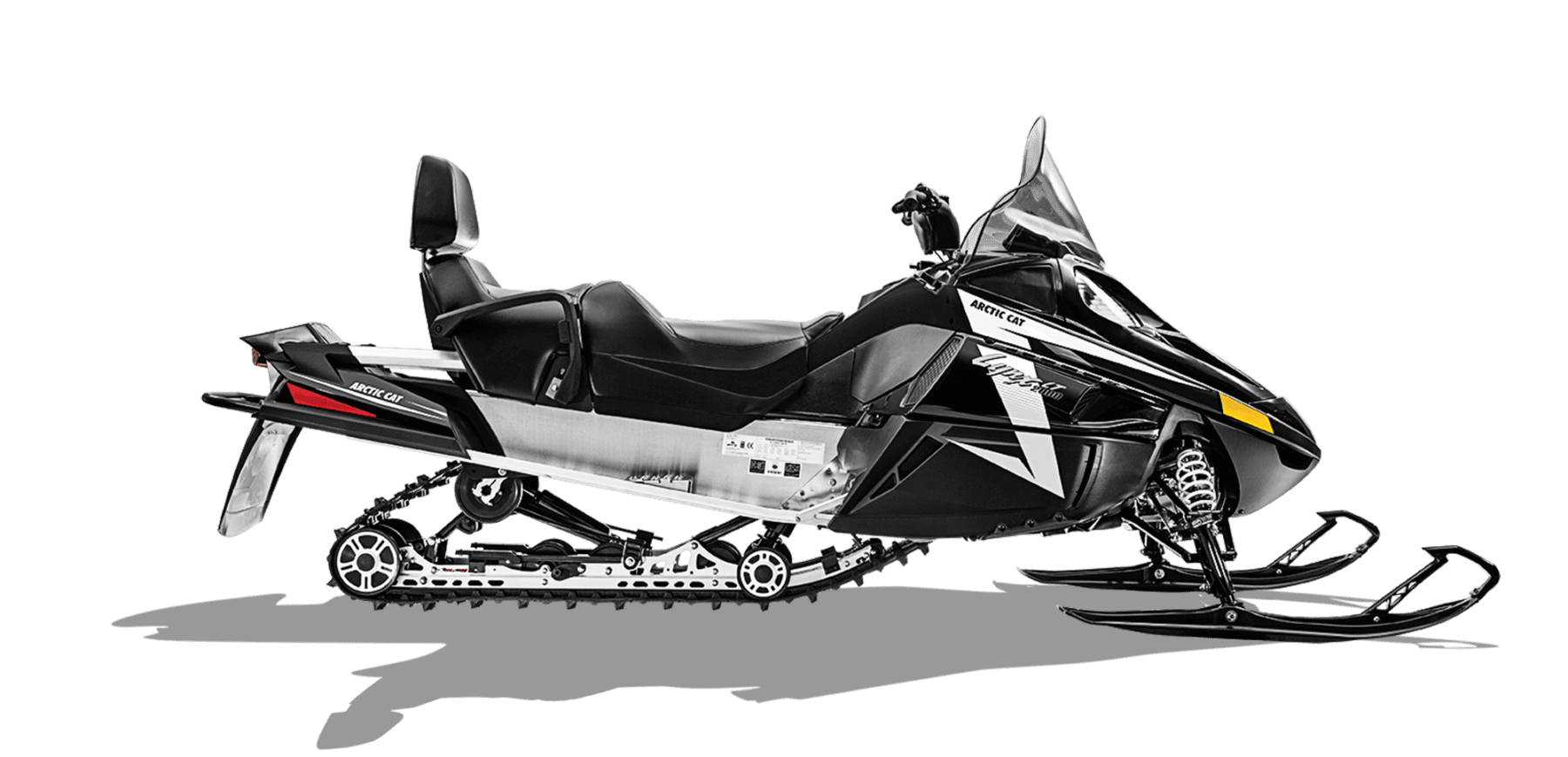 2017 Arctic Cat Lynx LT 2000