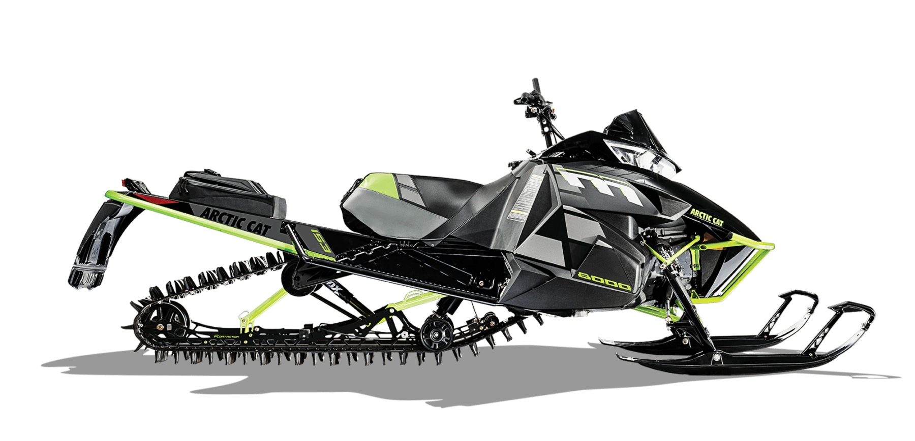 2017 Arctic Cat M LIMITED 8000 (153)