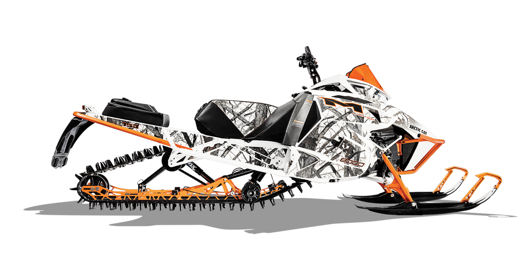 2017 Arctic Cat M LIMITED 8000 (153)