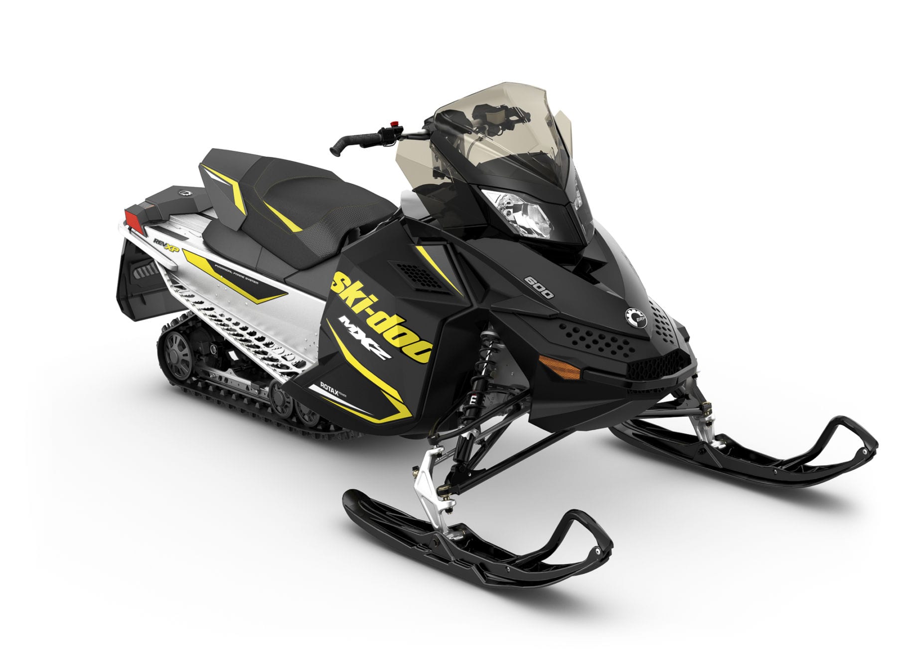 Ski-Doo MXZ Sport