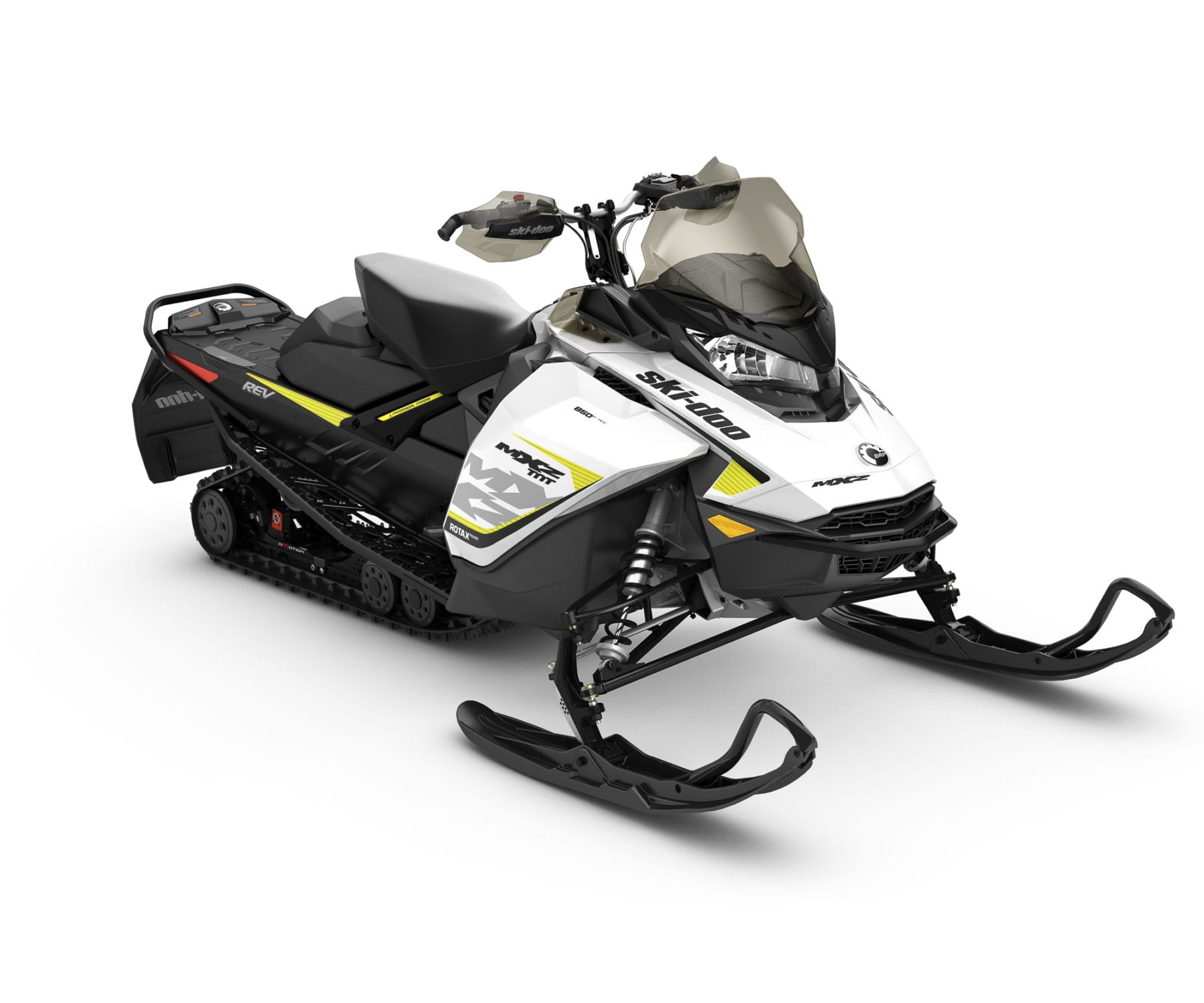 Ski-Doo MXZ TNT 850