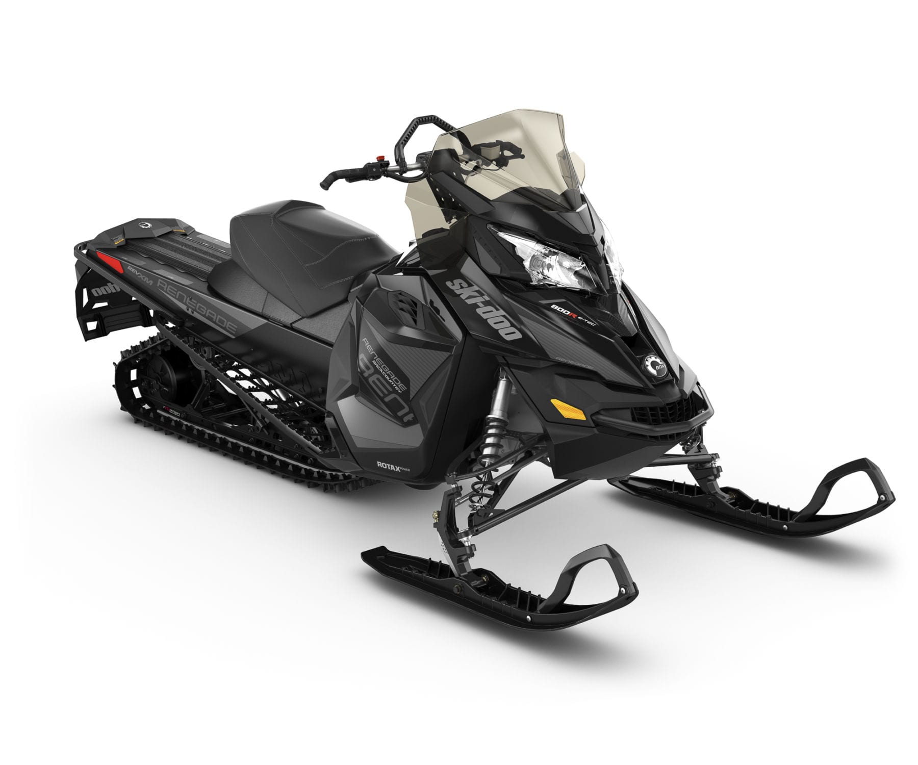 Ski-Doo Renegade Backcountry