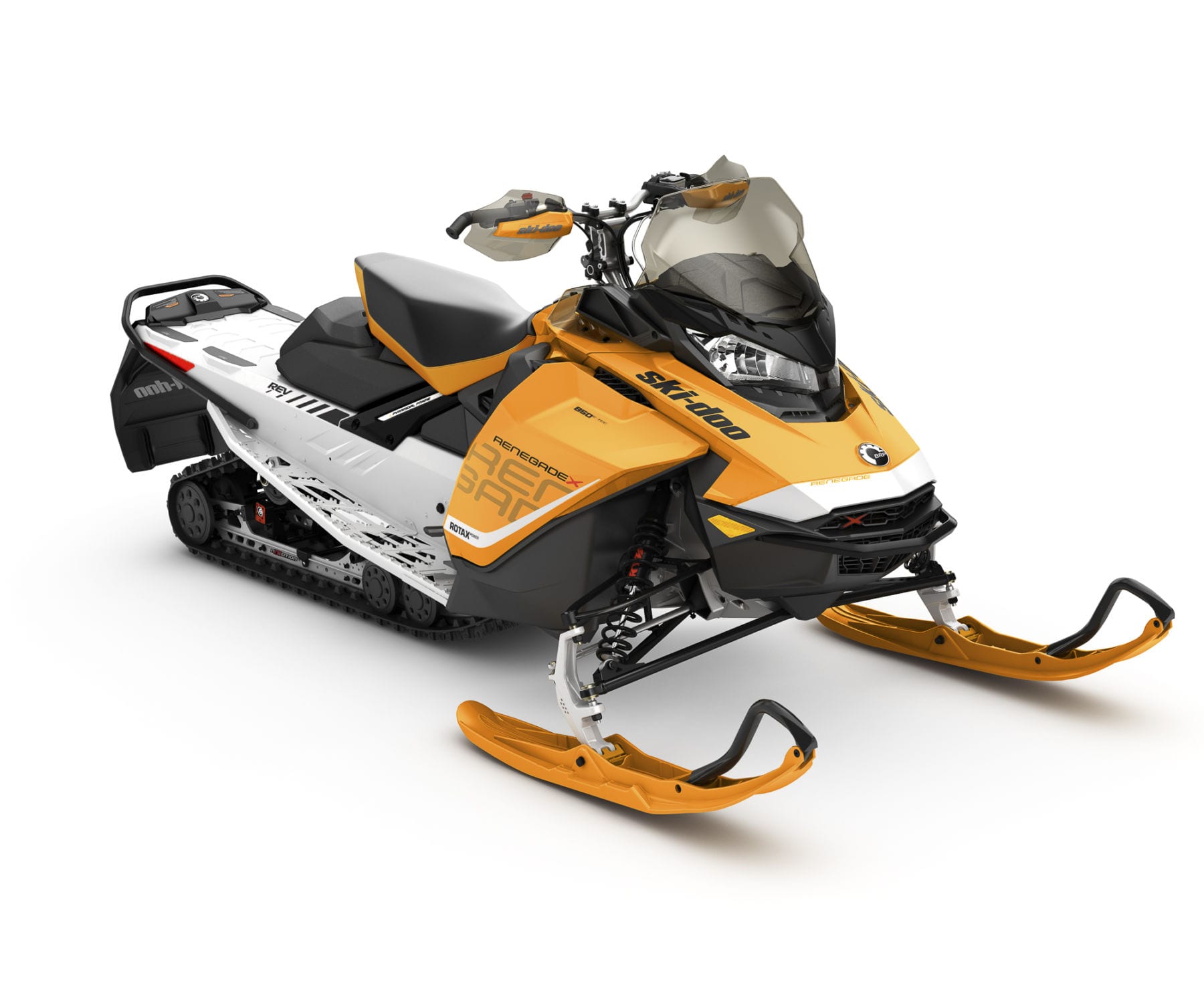 Ski doo цены