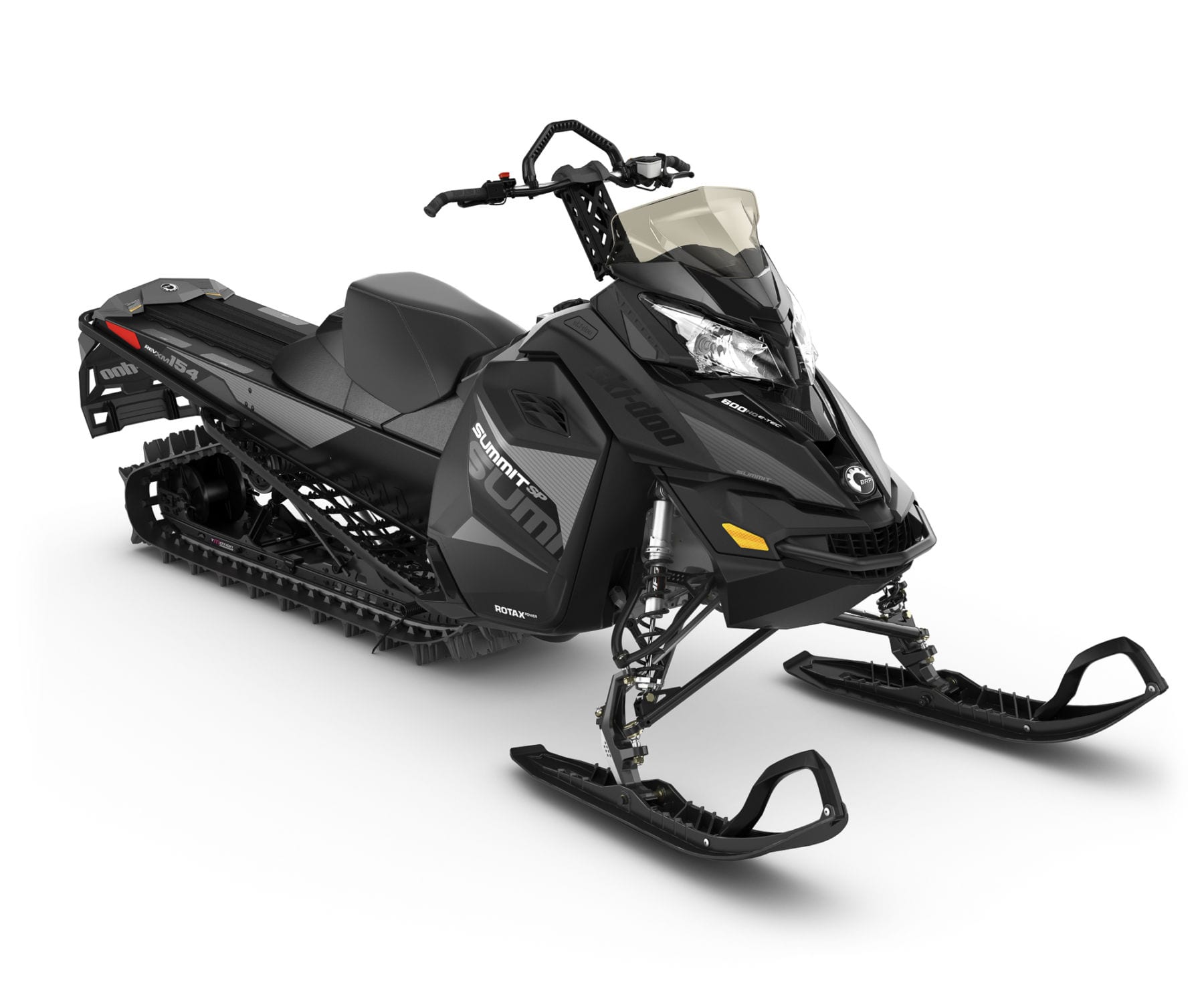 Ski-Doo Summit X (Rev-XM)