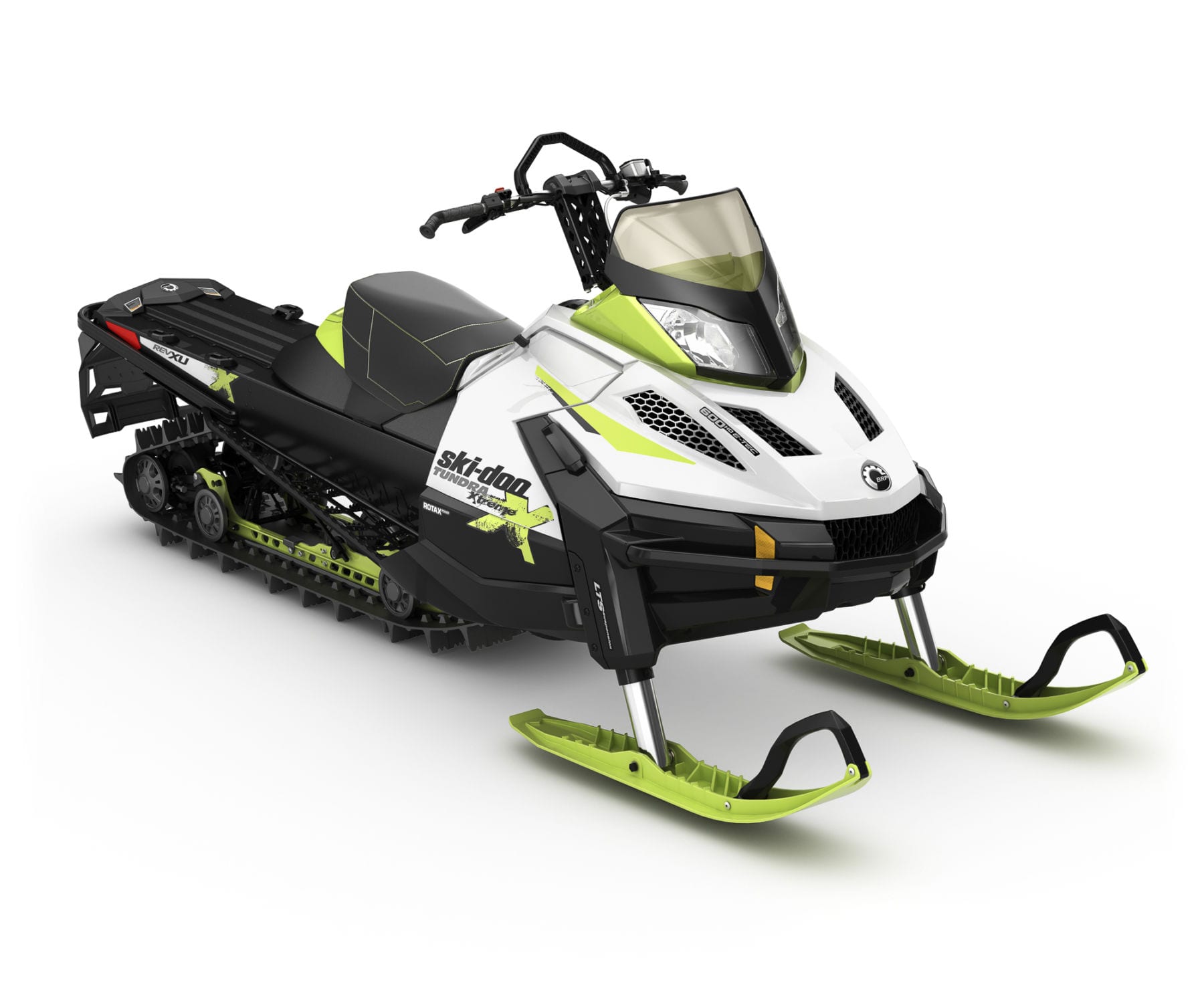 2017 Ski-Doo Tundra Xtreme