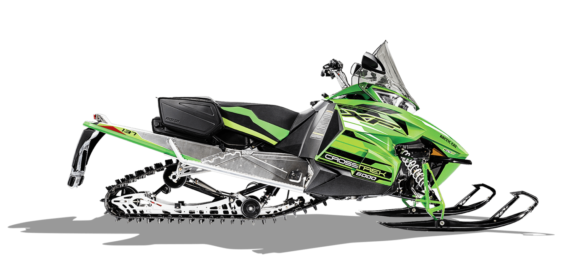 2017 Arctic Cat XF Crosstrek 6000 (137)