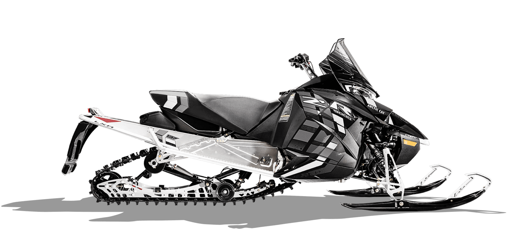 2017 Arctic Cat ZR LXR 9000 (137)