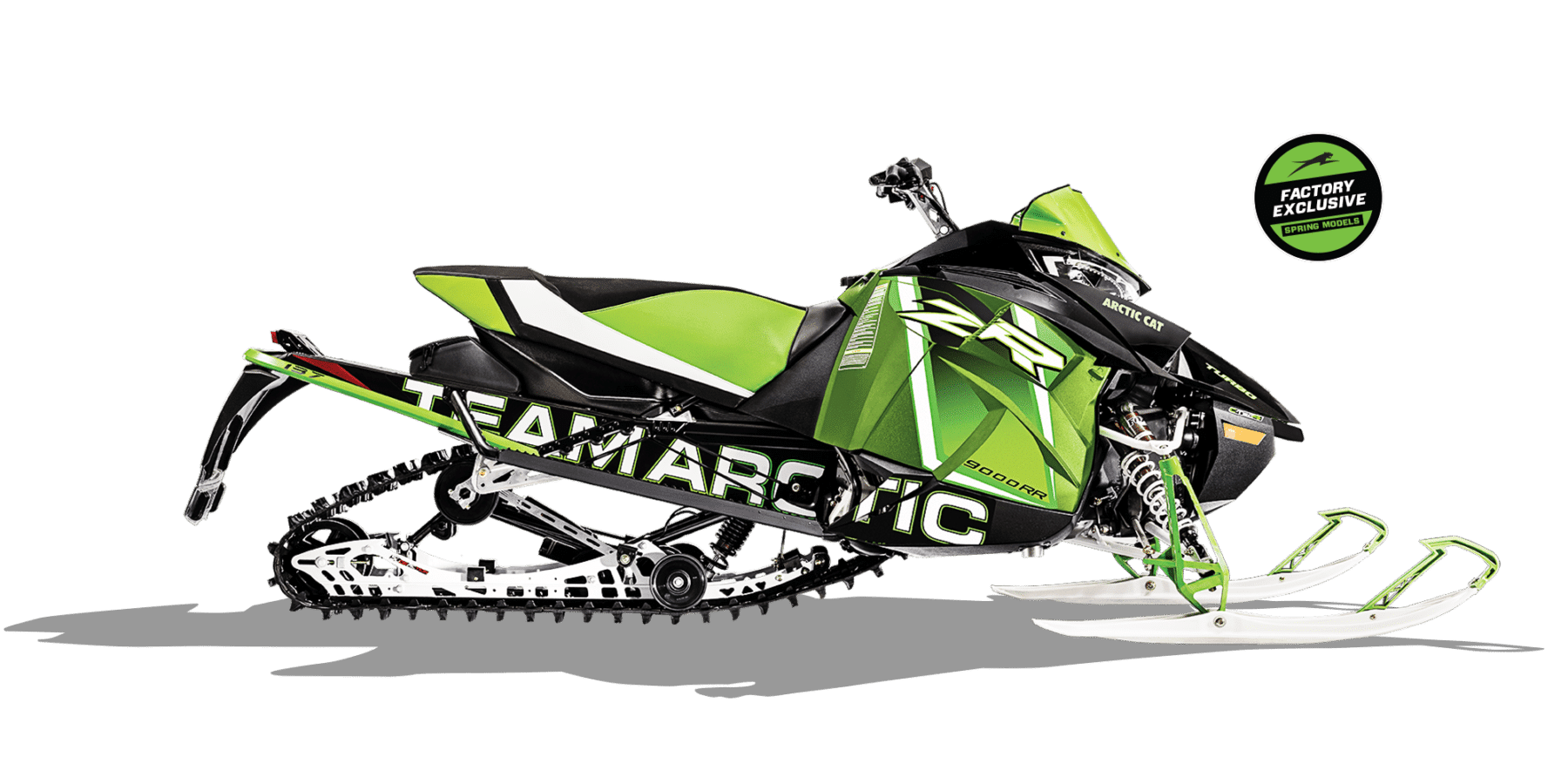 2017 Arctic Cat ZR RR 9000 (137)