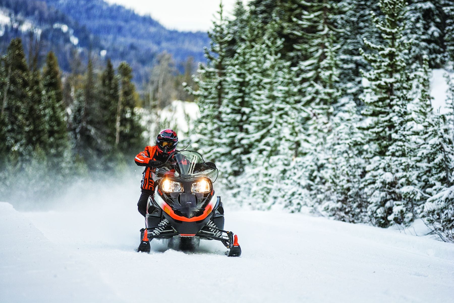 2017 Arctic Cat Lynx 2000