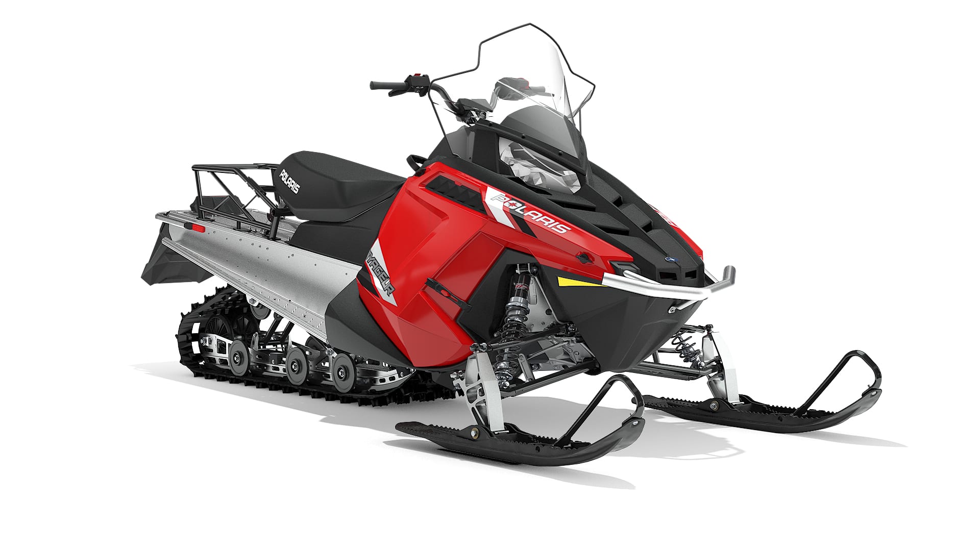 2018 Polaris Voyageur 550 144