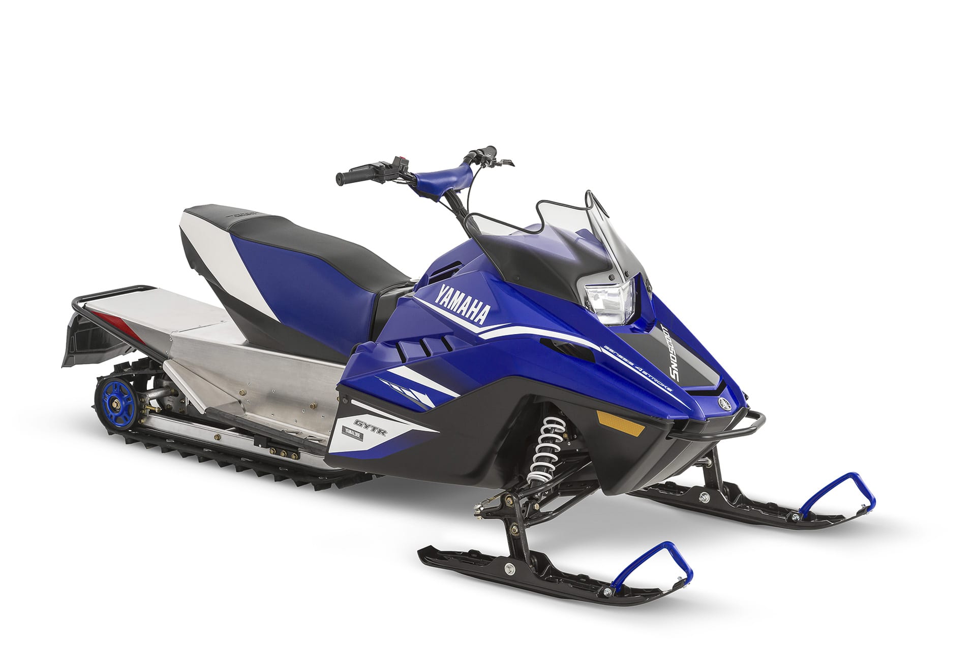 2018 Yamaha SnoScoot