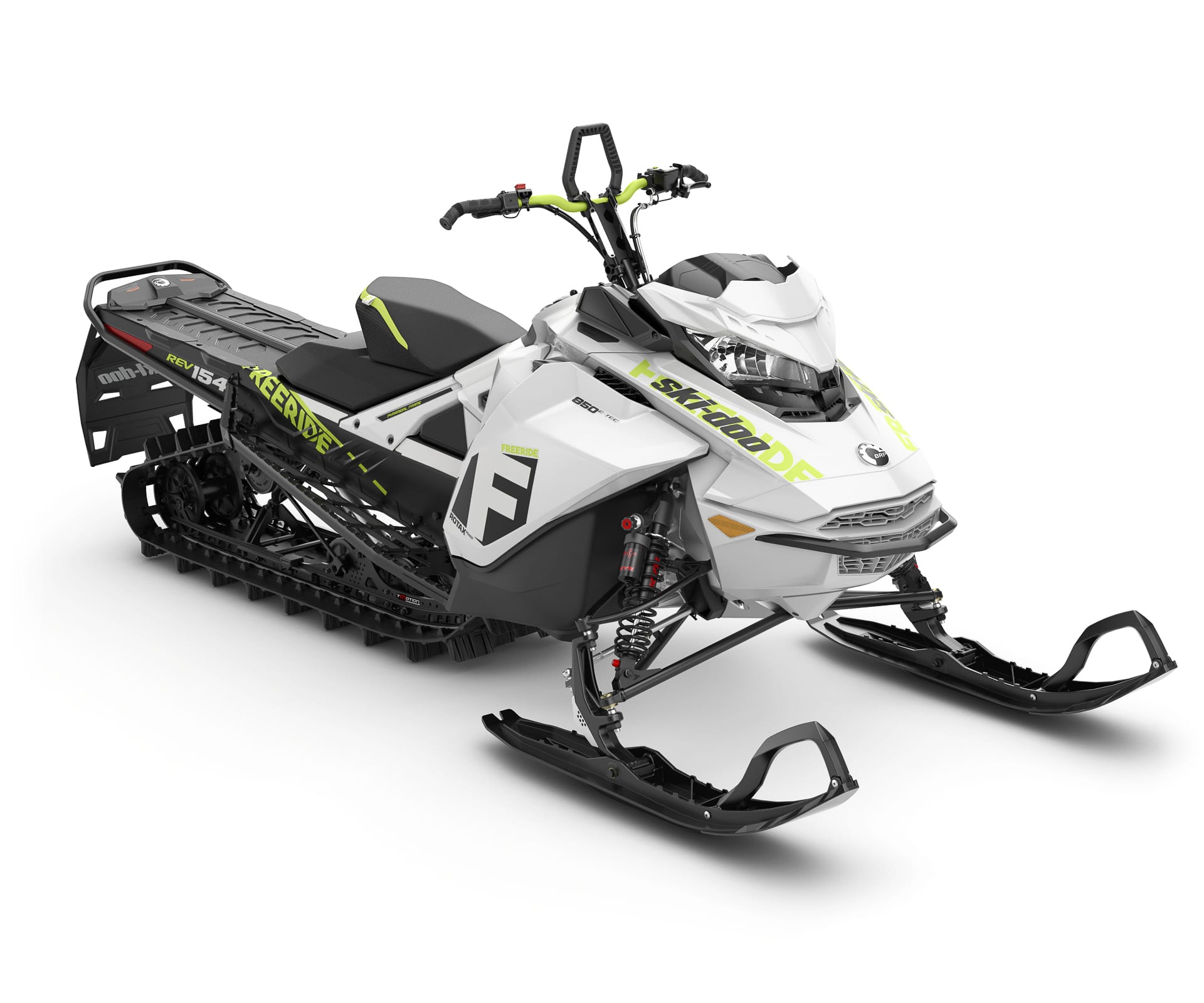 2018 Ski-Doo Freeride 154 S-38