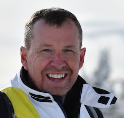 Marc Thibeault