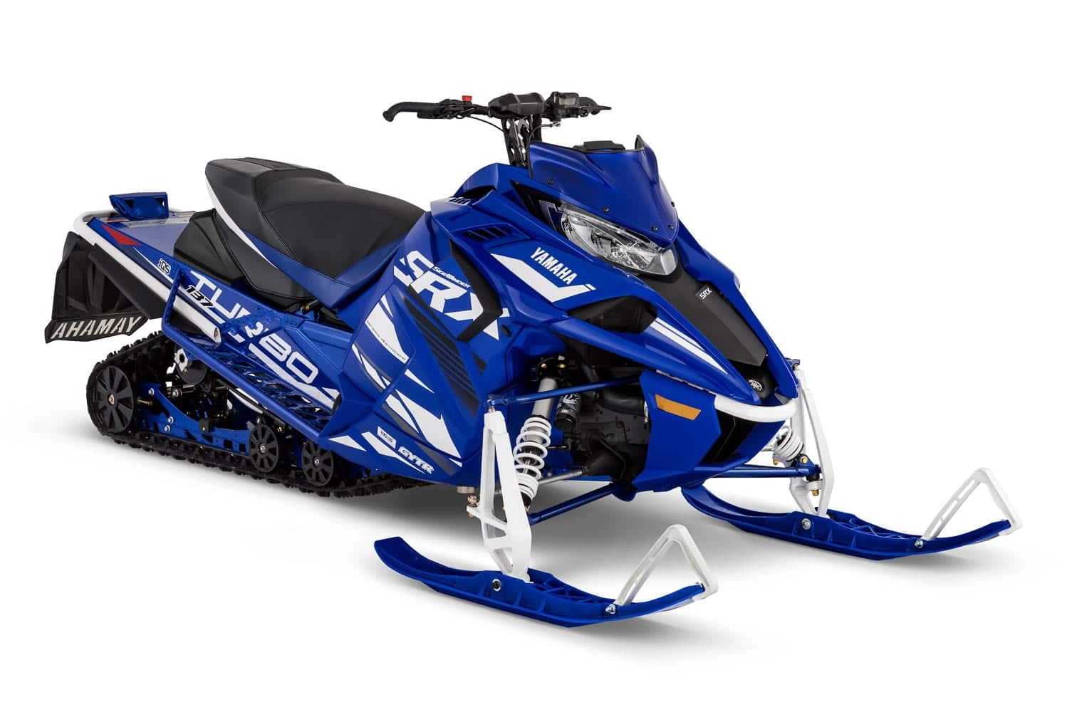 Yamaha Sidewinder SRX LE 2019
