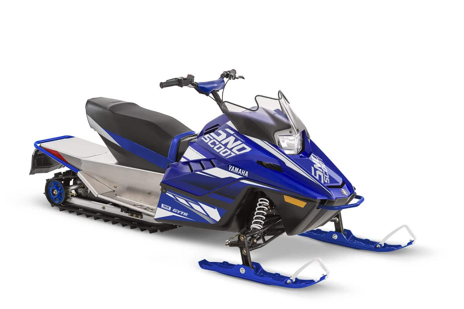 Yamaha Snoscoot 2019