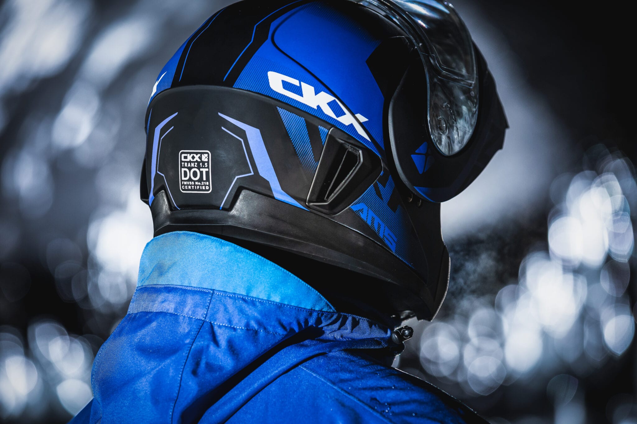 CKX Collection Hiver 2020