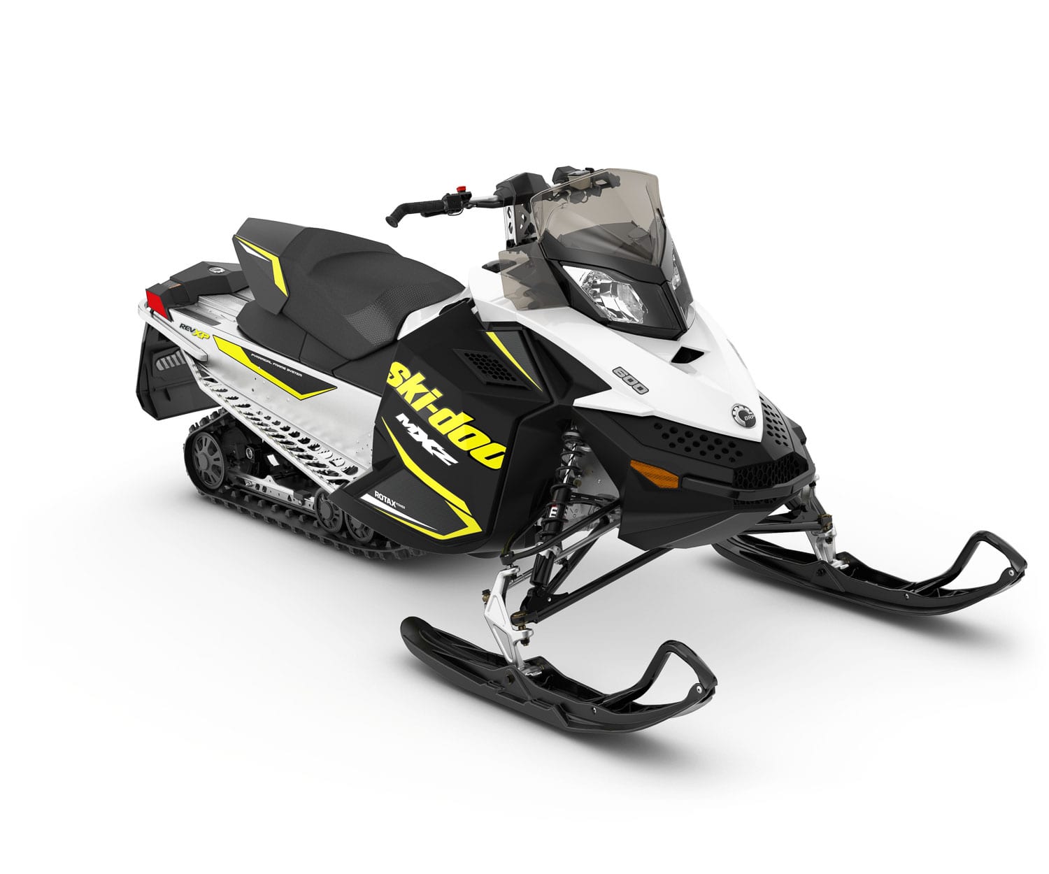 SKI-DOO MXZ SPORT 2020