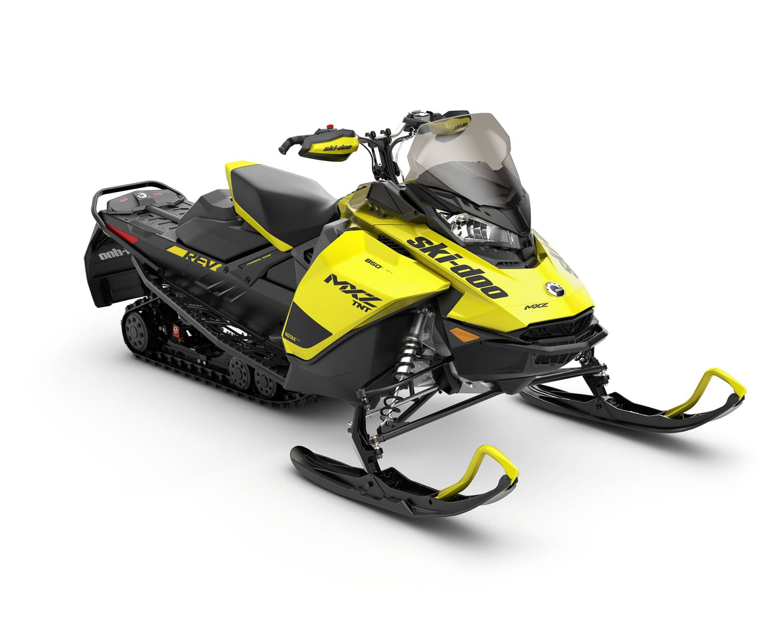 SKI-DOO MXZ TNT 2020