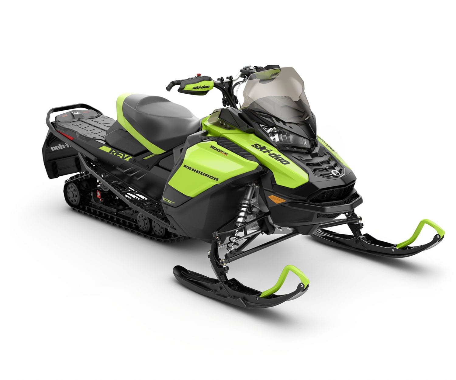 Ski-Doo Renegade Adrenaline 2020