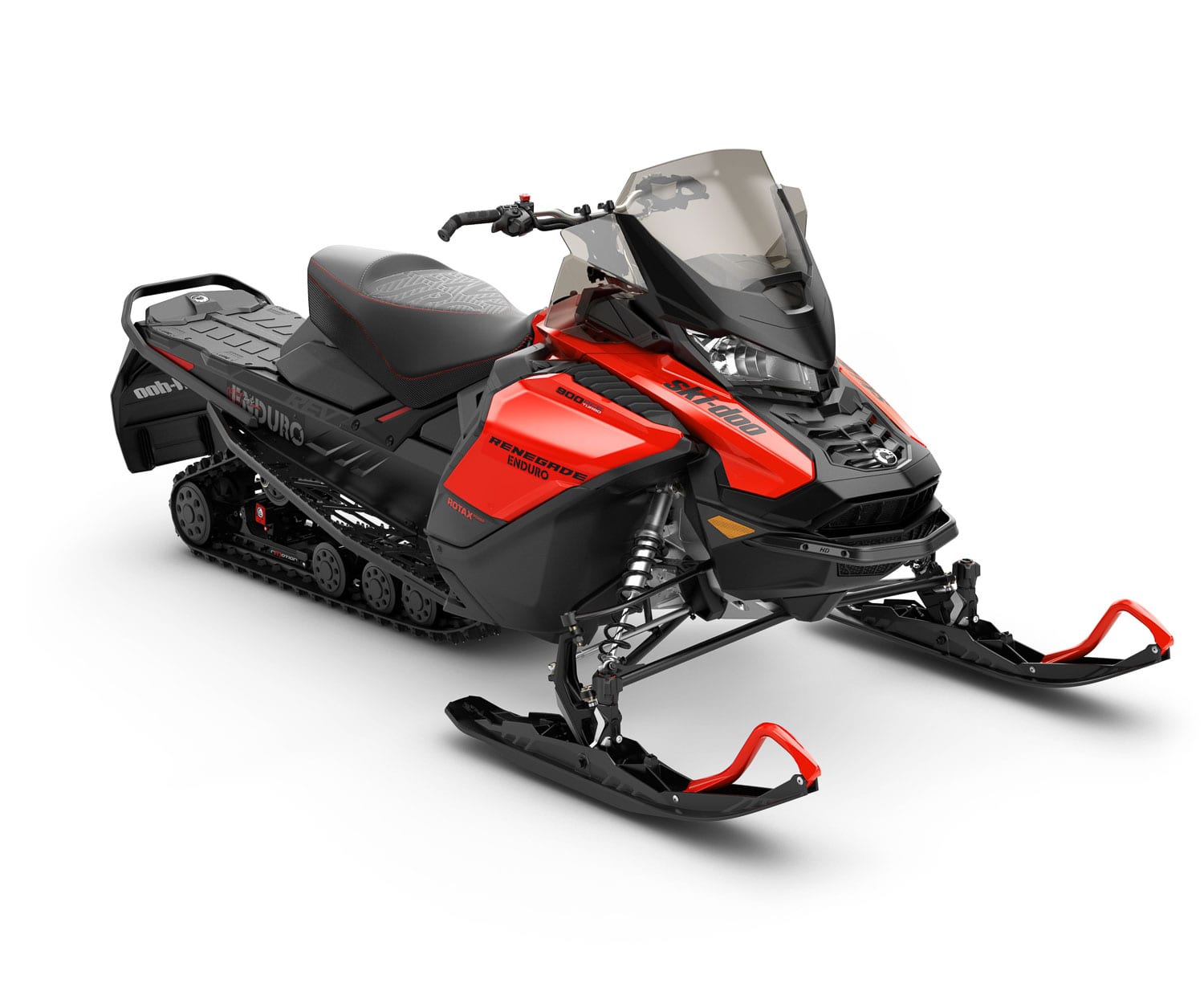 Ski-Doo Renegade Enduro 2020