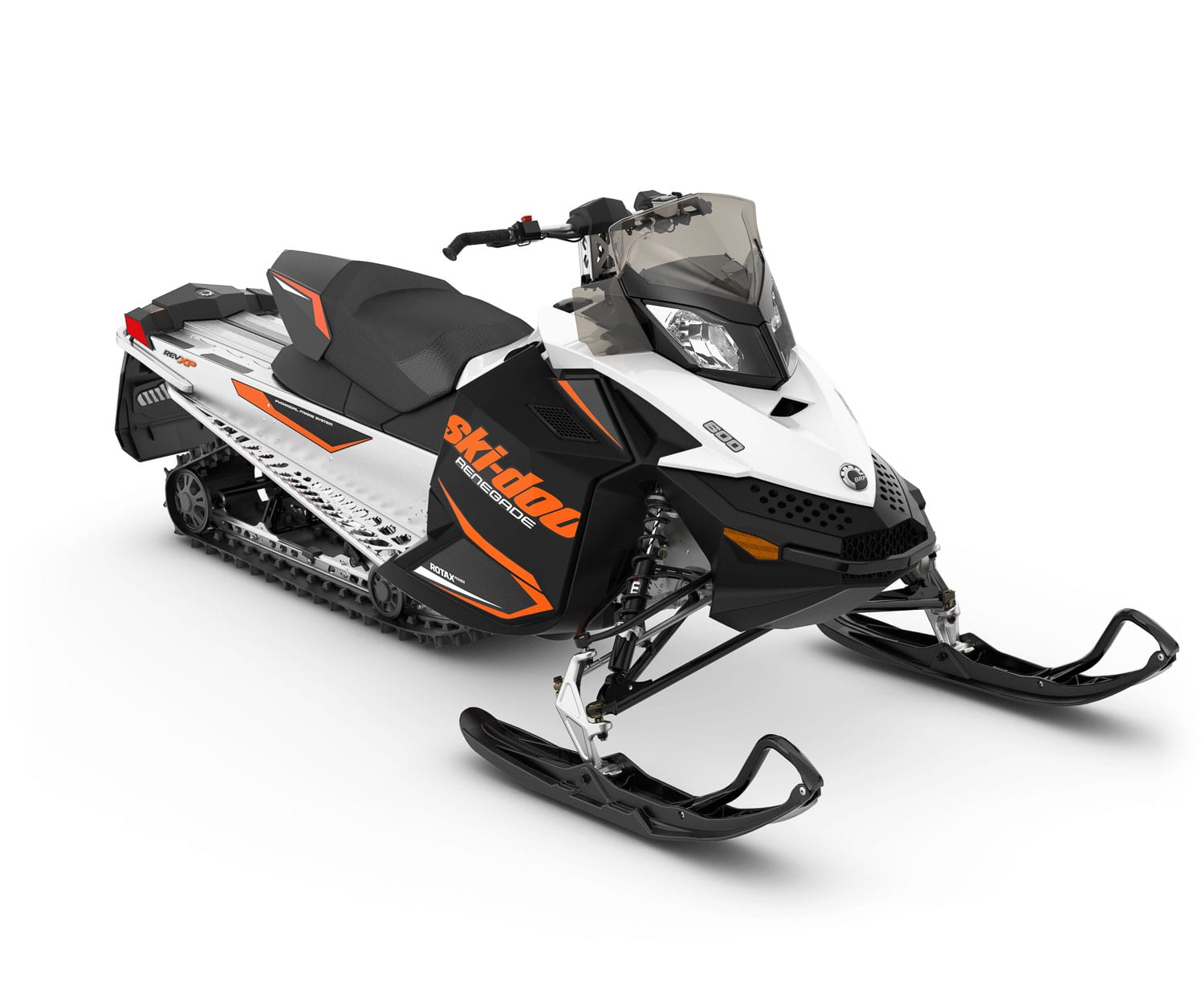 Ski-Doo Renegade Sport 2020