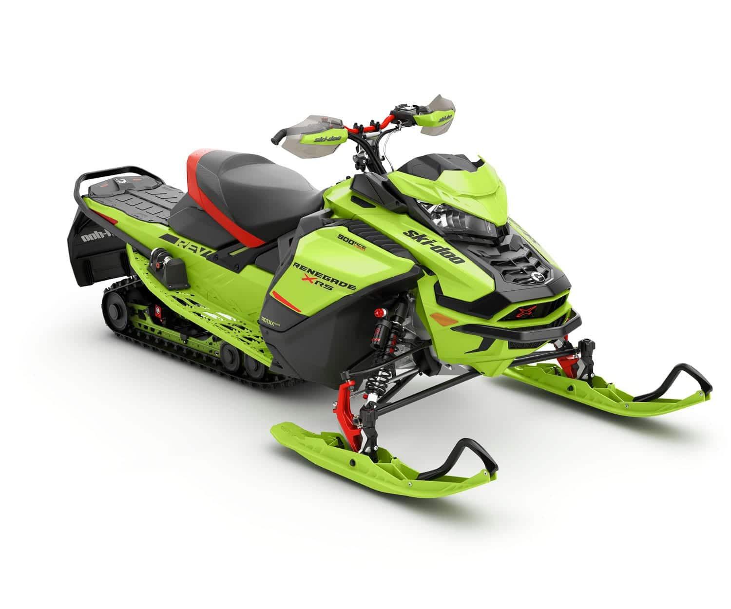 Ski-Doo Renegade X-RS 2020
