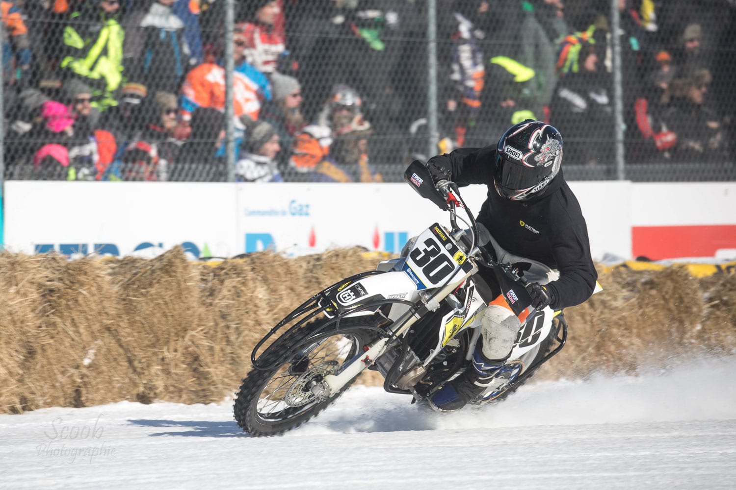 Grand Prix Ski-Doo de Valcourt 37e édition