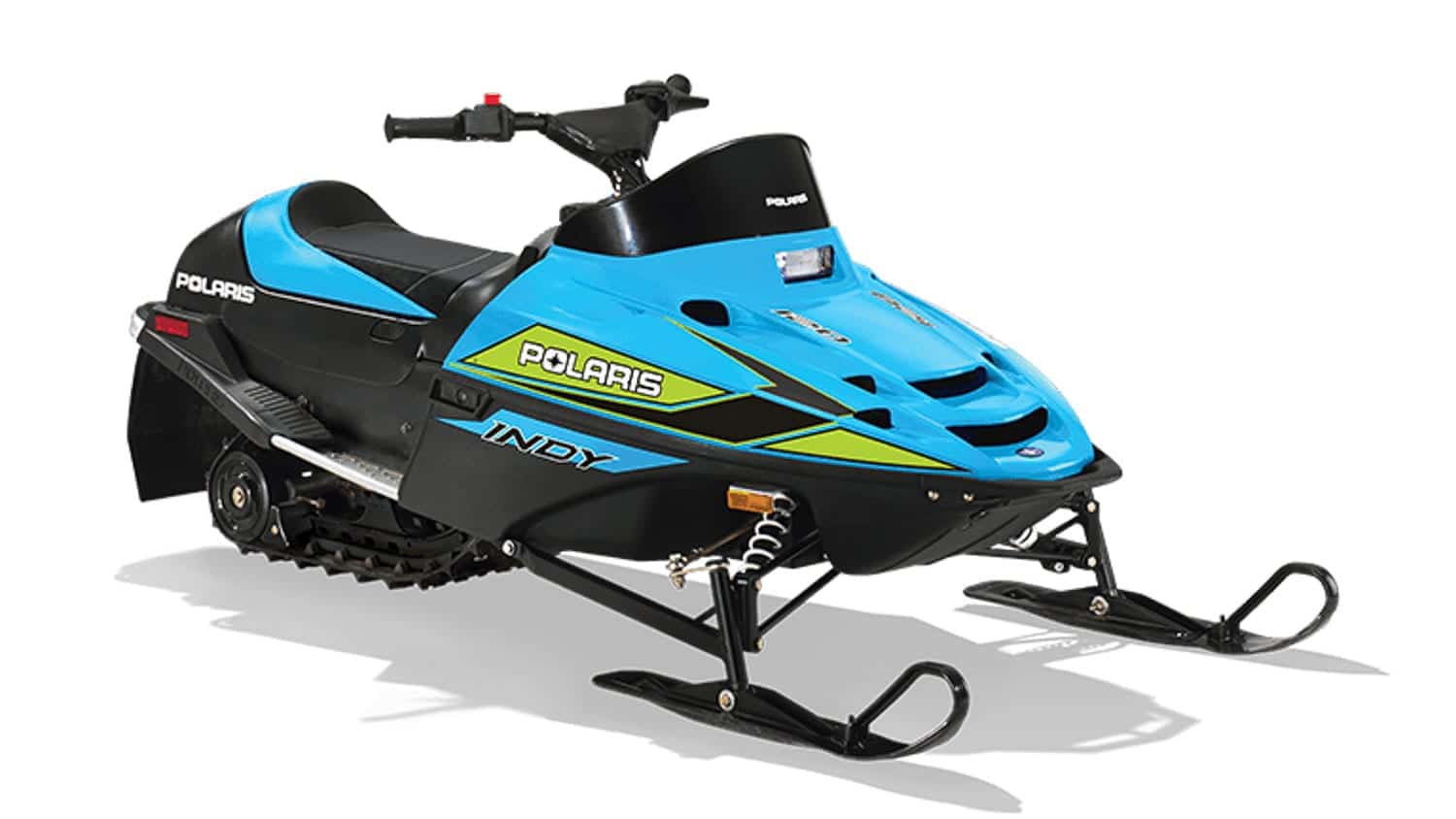 Polaris 120 Indy 2020